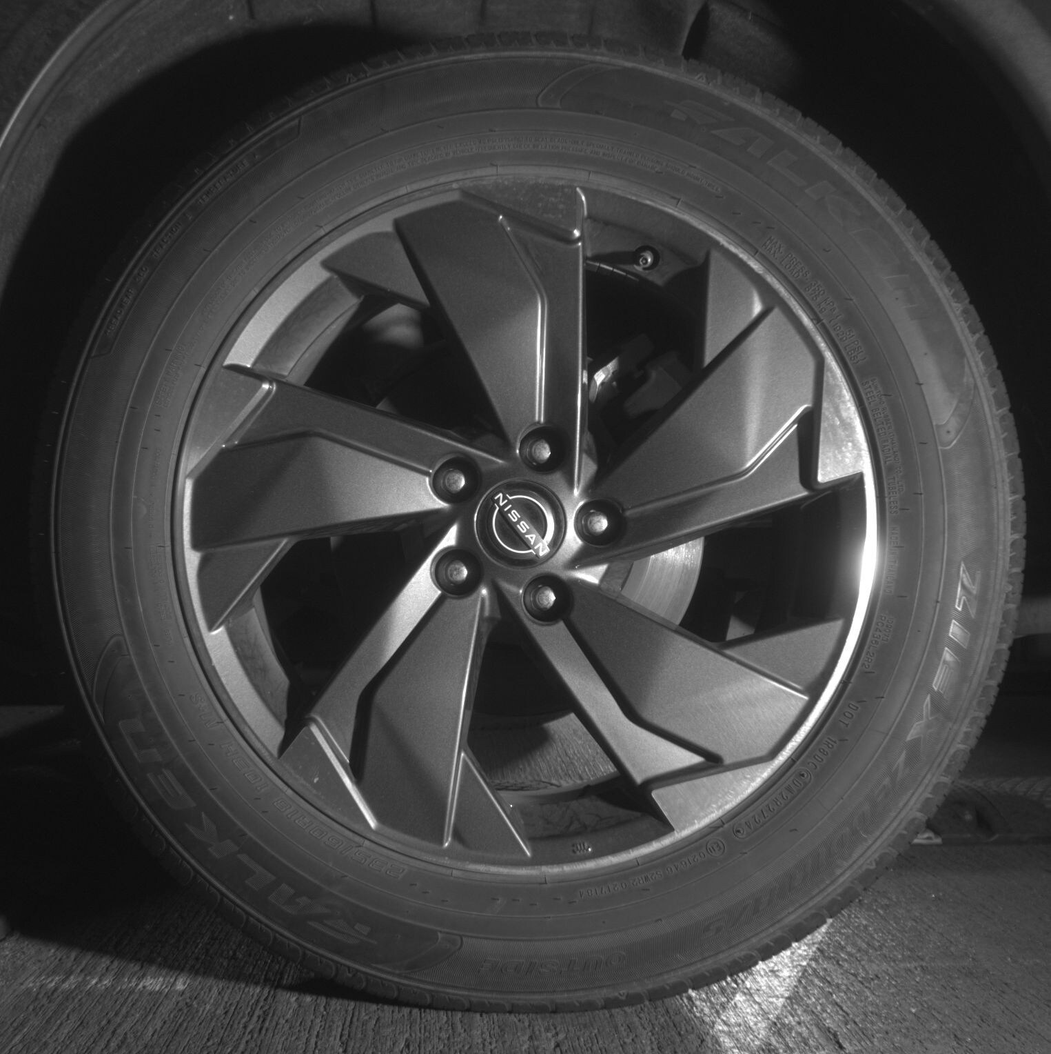 Thumbnail: 2025 Nissan Rogue - 11