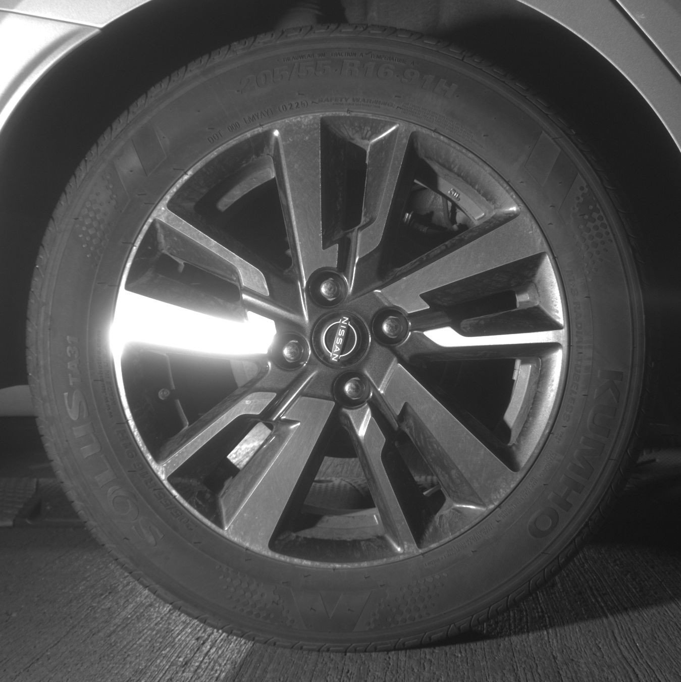 Thumbnail: 2025 Nissan Versa - 15