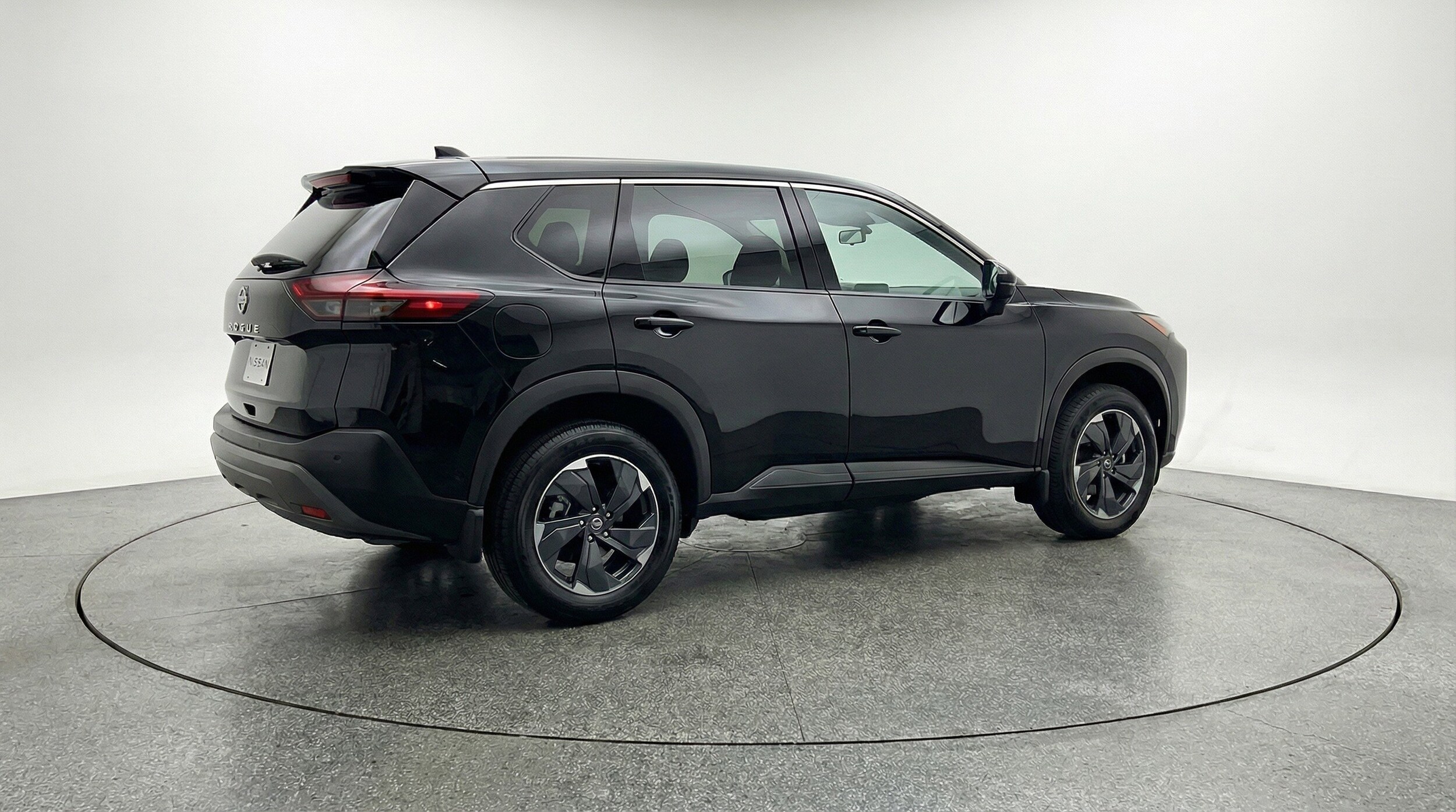 Thumbnail: 2025 Nissan Rogue - 9