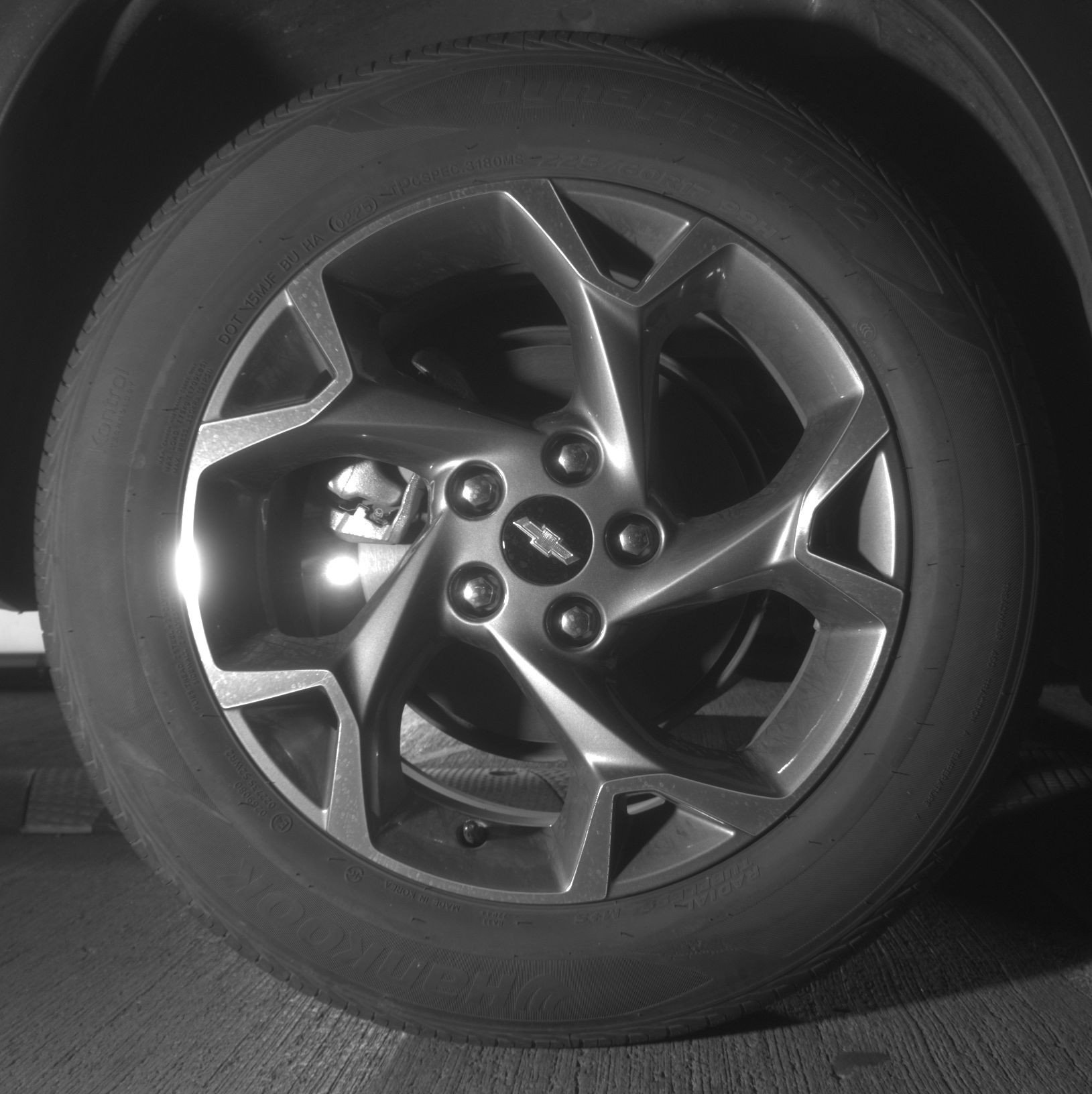 Thumbnail: 2025 Chevrolet Trax - 15