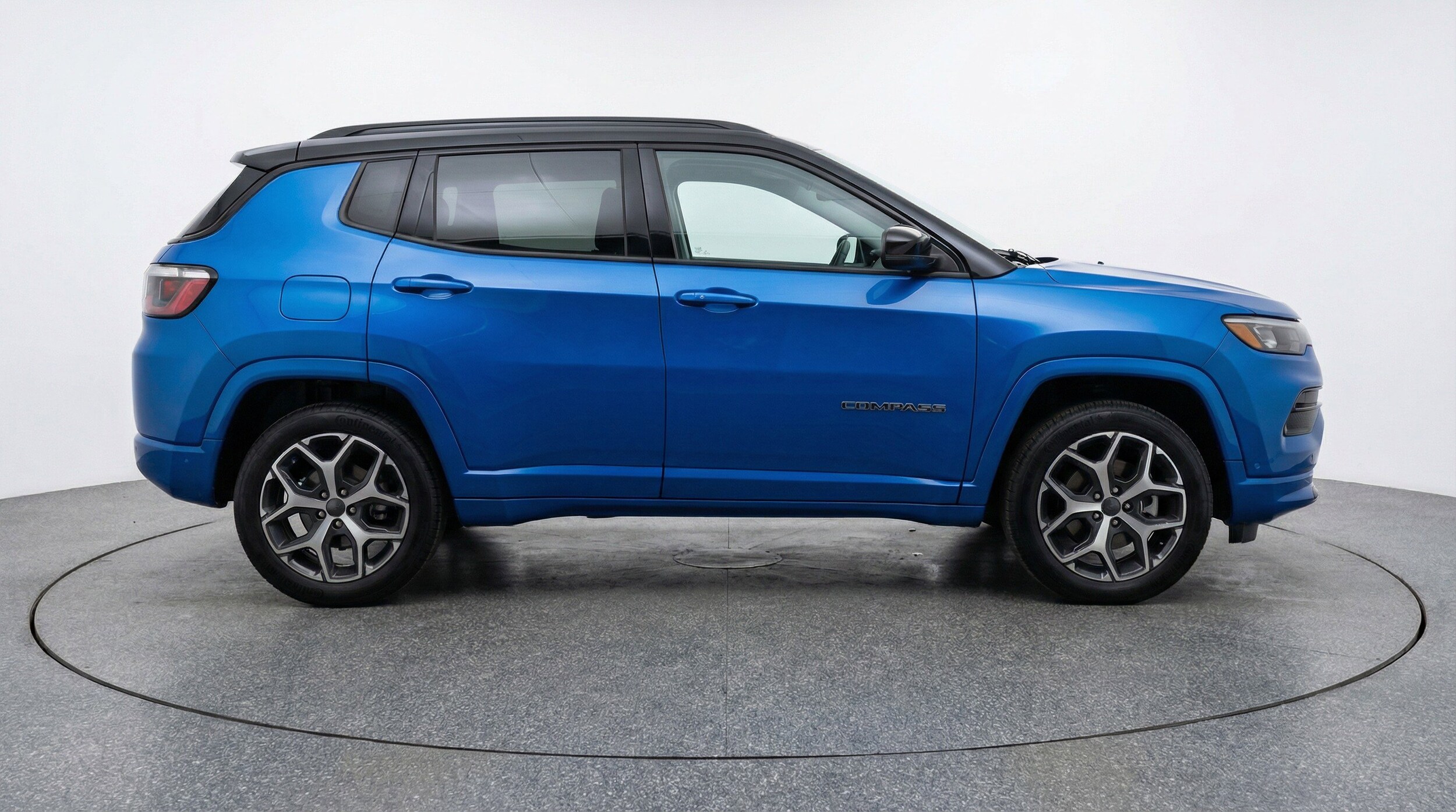 Thumbnail: 2025 Jeep Compass - 11