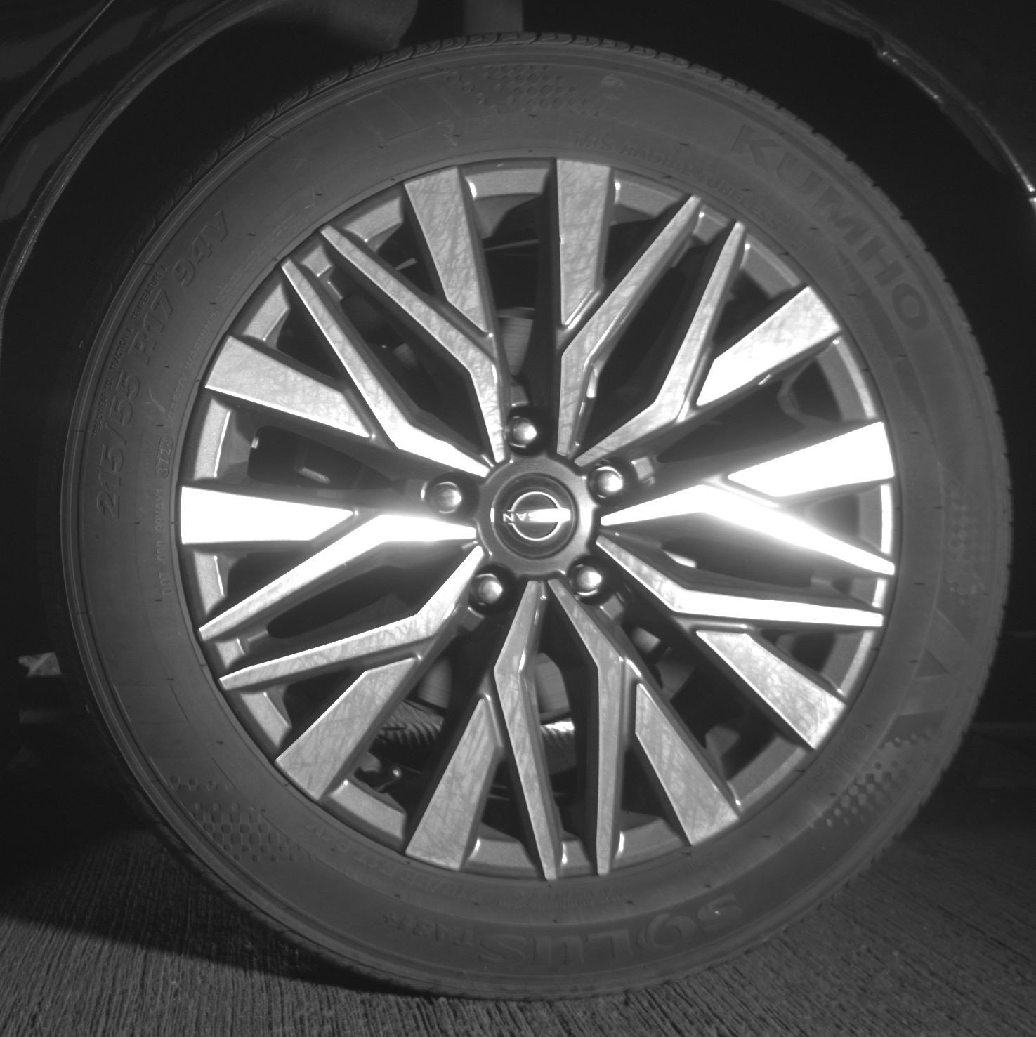 Thumbnail: 2025 Nissan Altima - 14