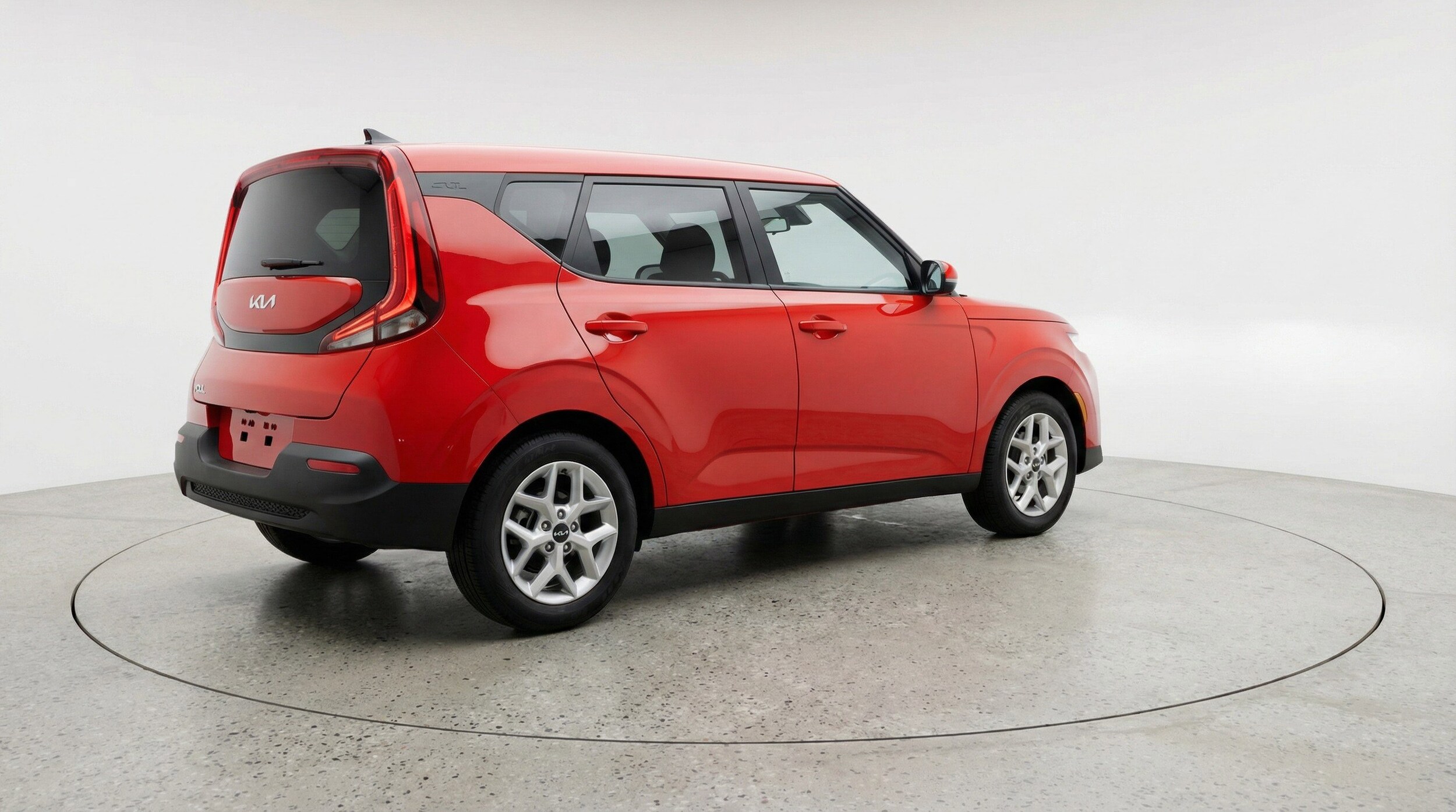 Thumbnail: 2025 Kia Soul - 9