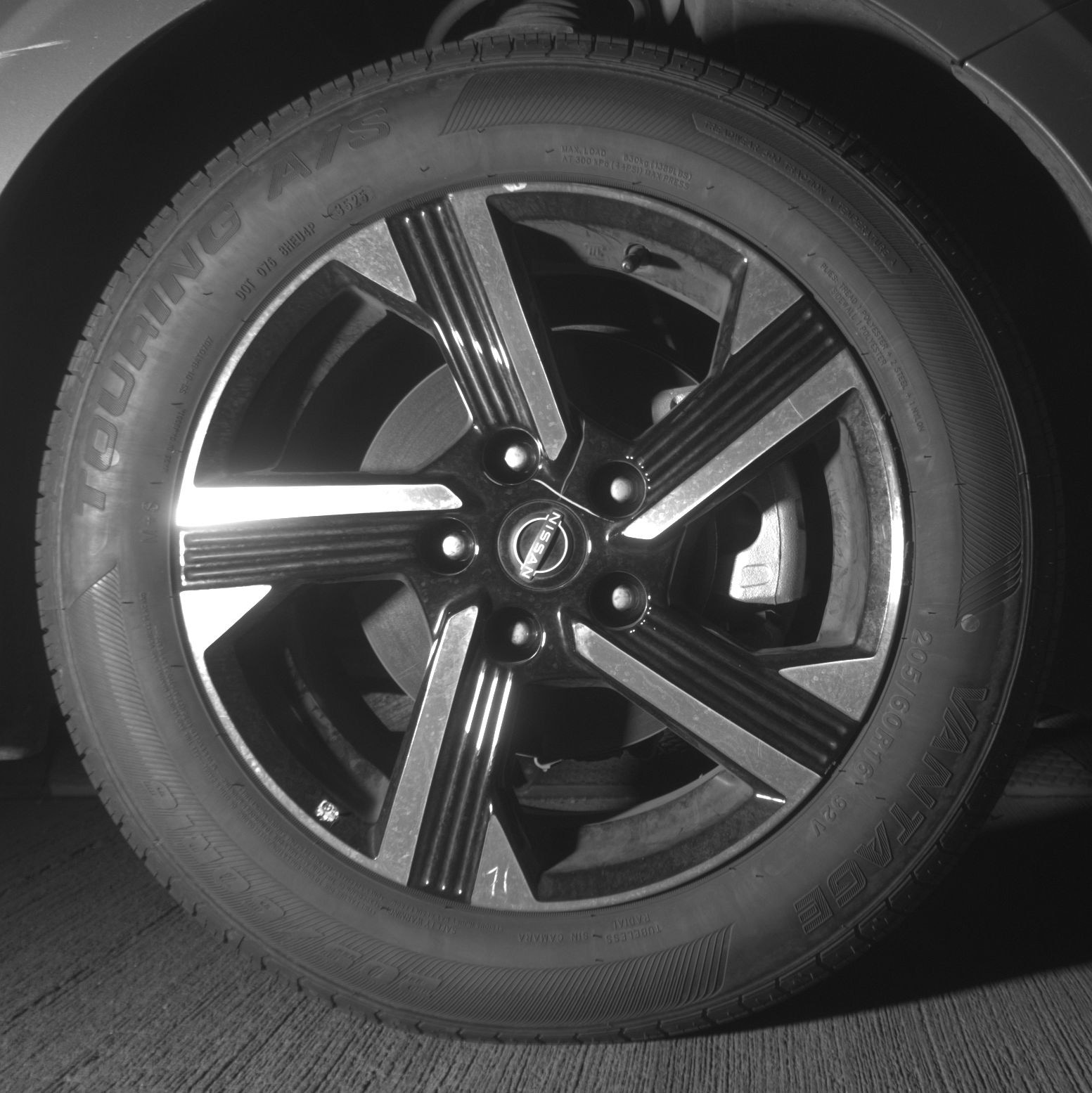 Thumbnail: 2025 Nissan Sentra - 10