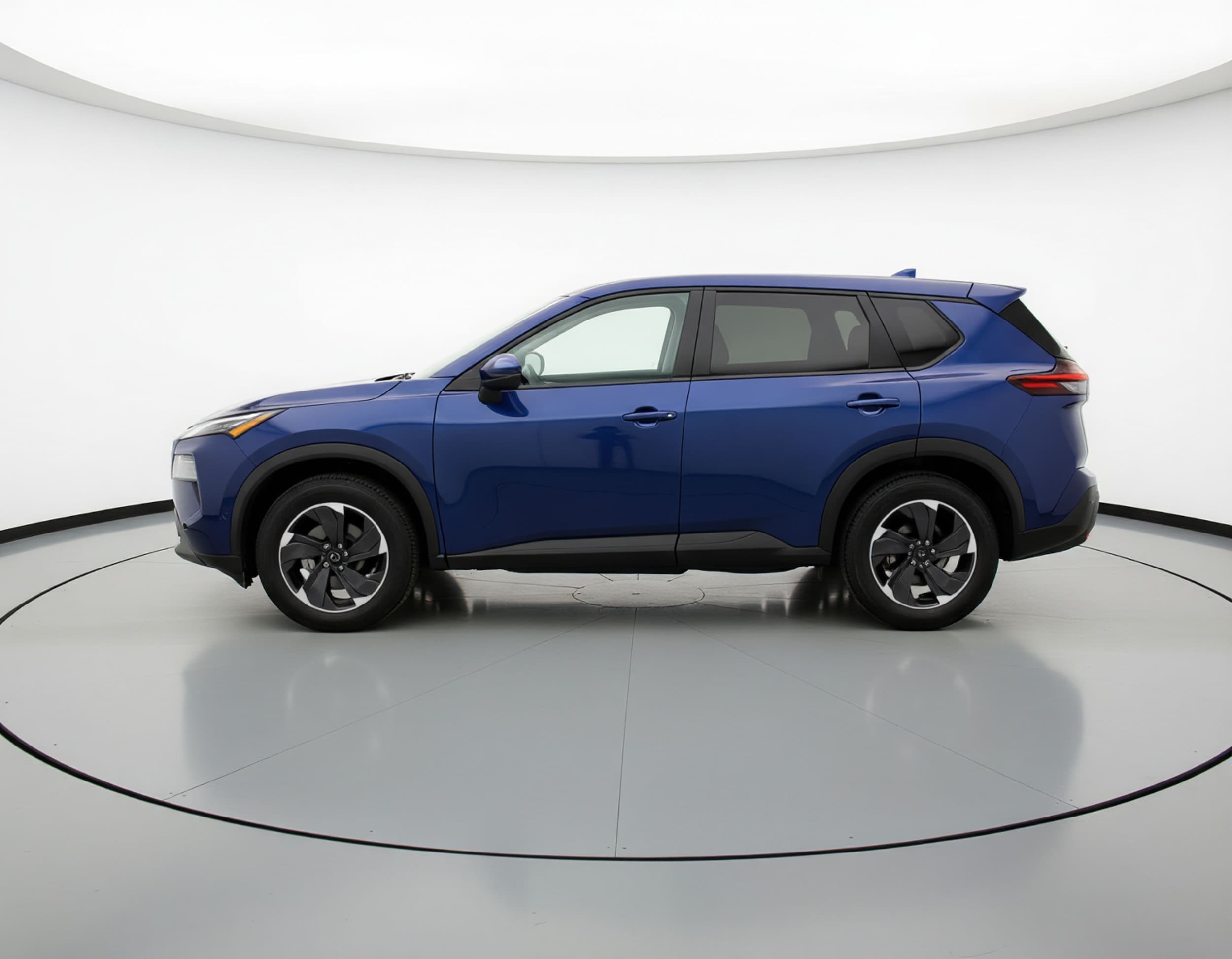 Thumbnail: 2025 Nissan Rogue - 4