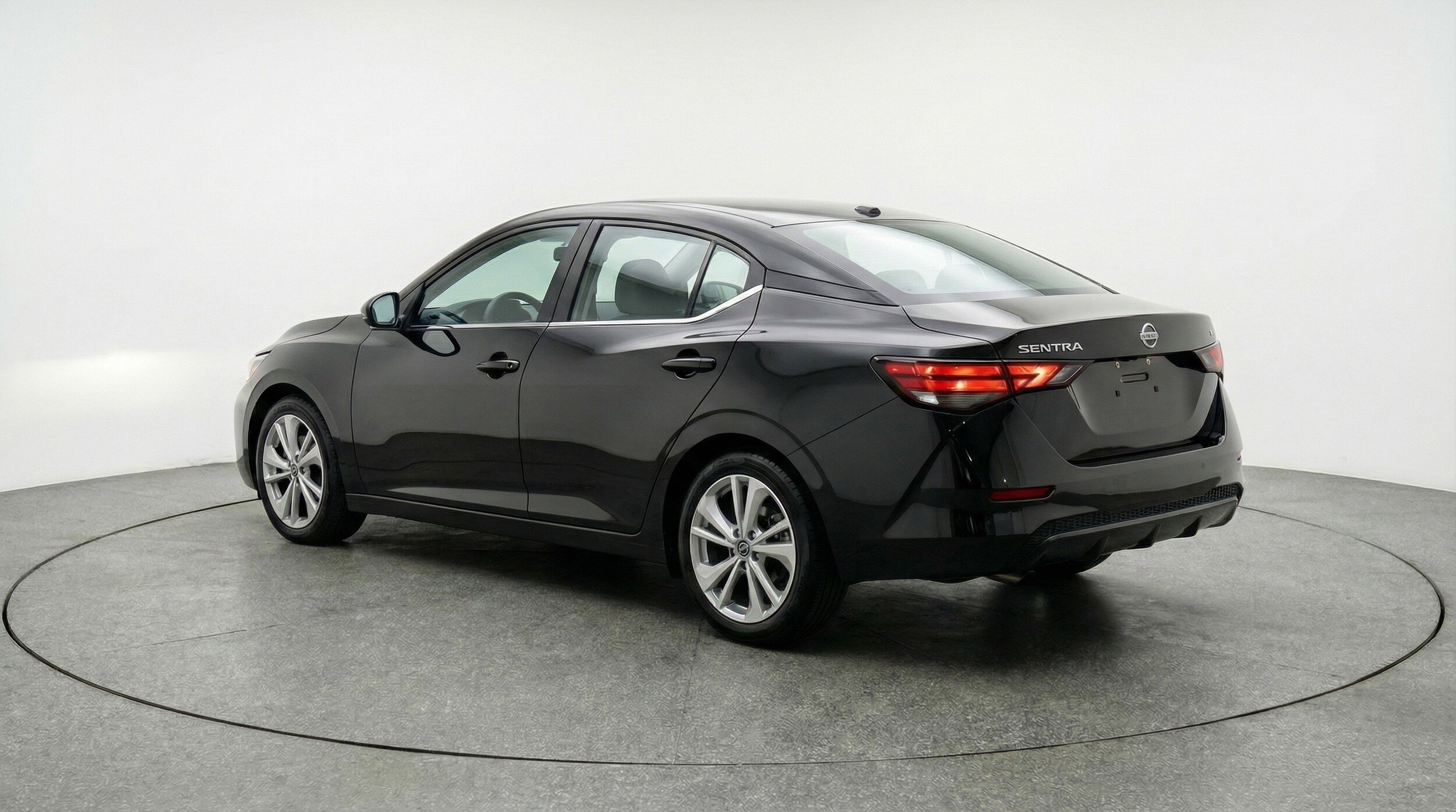 Thumbnail: 2025 Nissan Sentra - 6