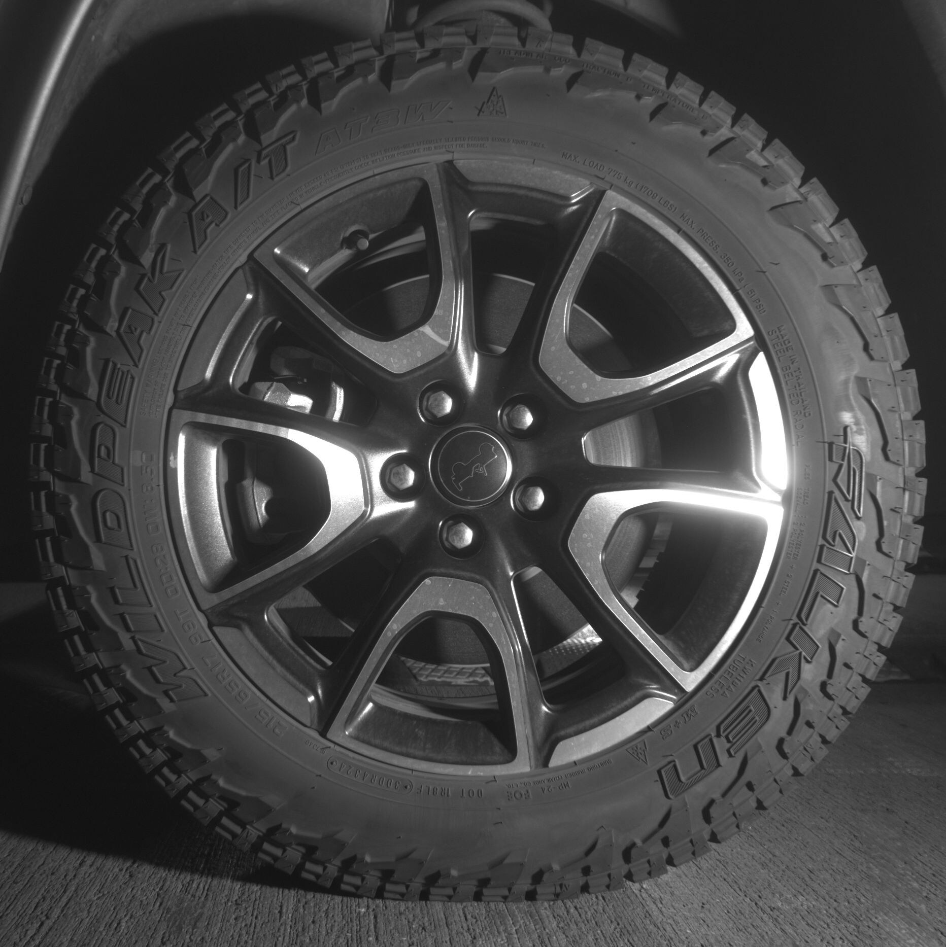 Thumbnail: 2025 Jeep Compass - 9