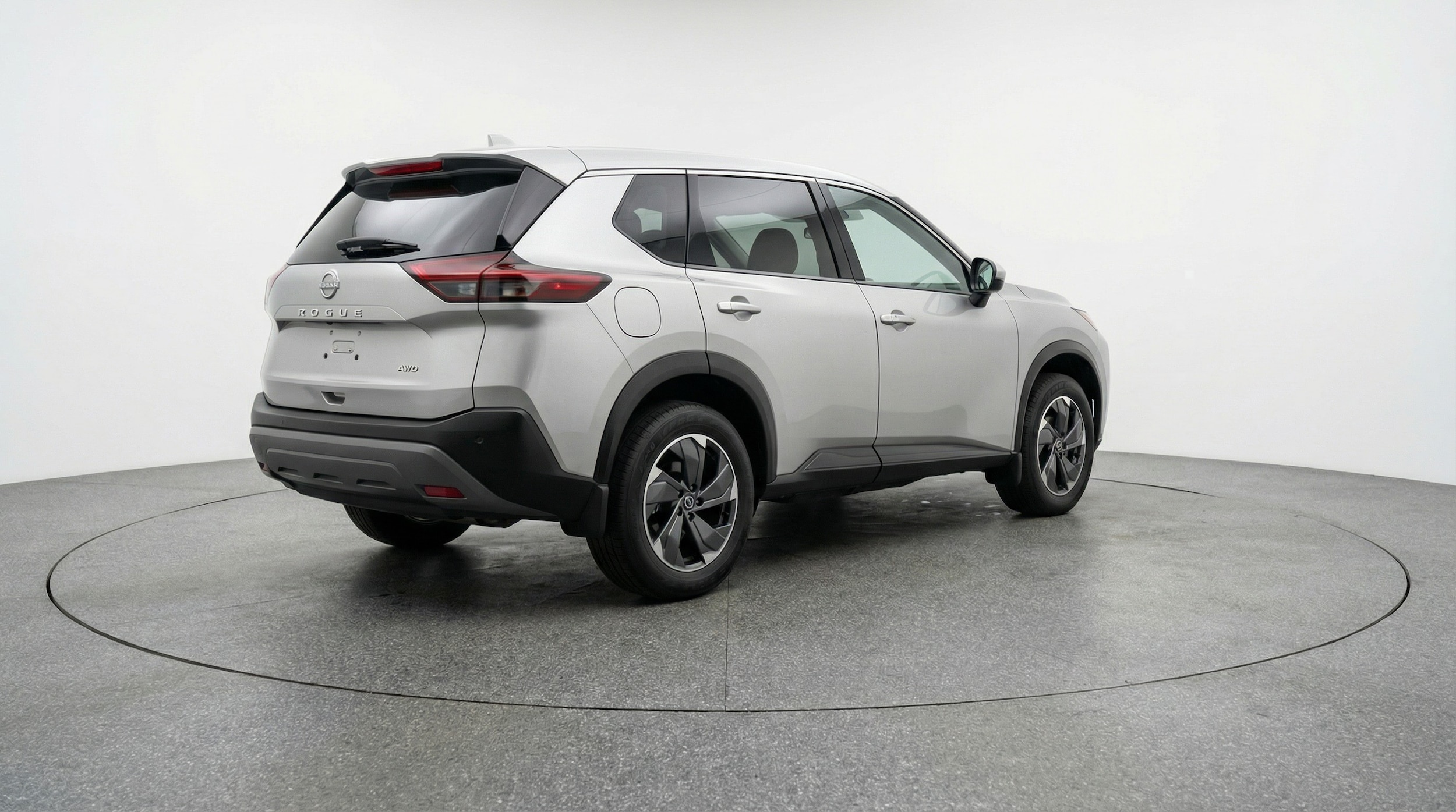 Thumbnail: 2025 Nissan Rogue - 7