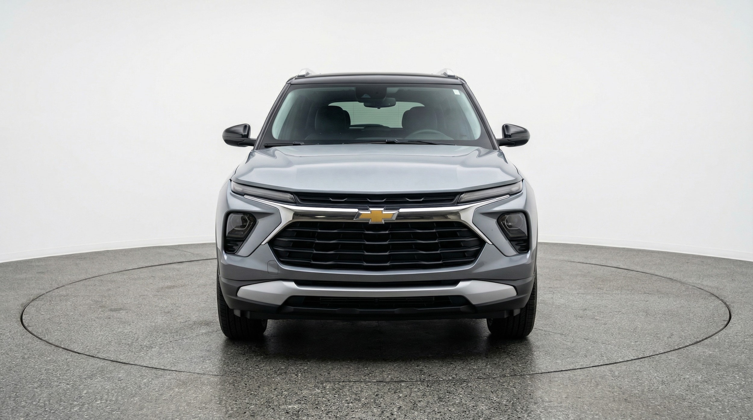 Thumbnail: 2025 Chevrolet TrailBlazer - 2