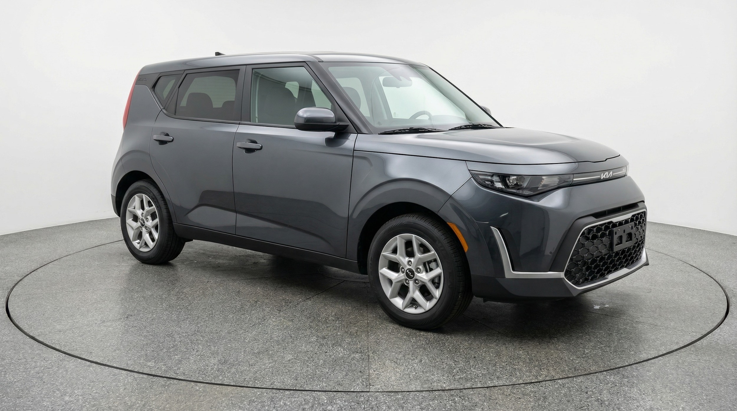 Thumbnail: 2025 Kia Soul - 1