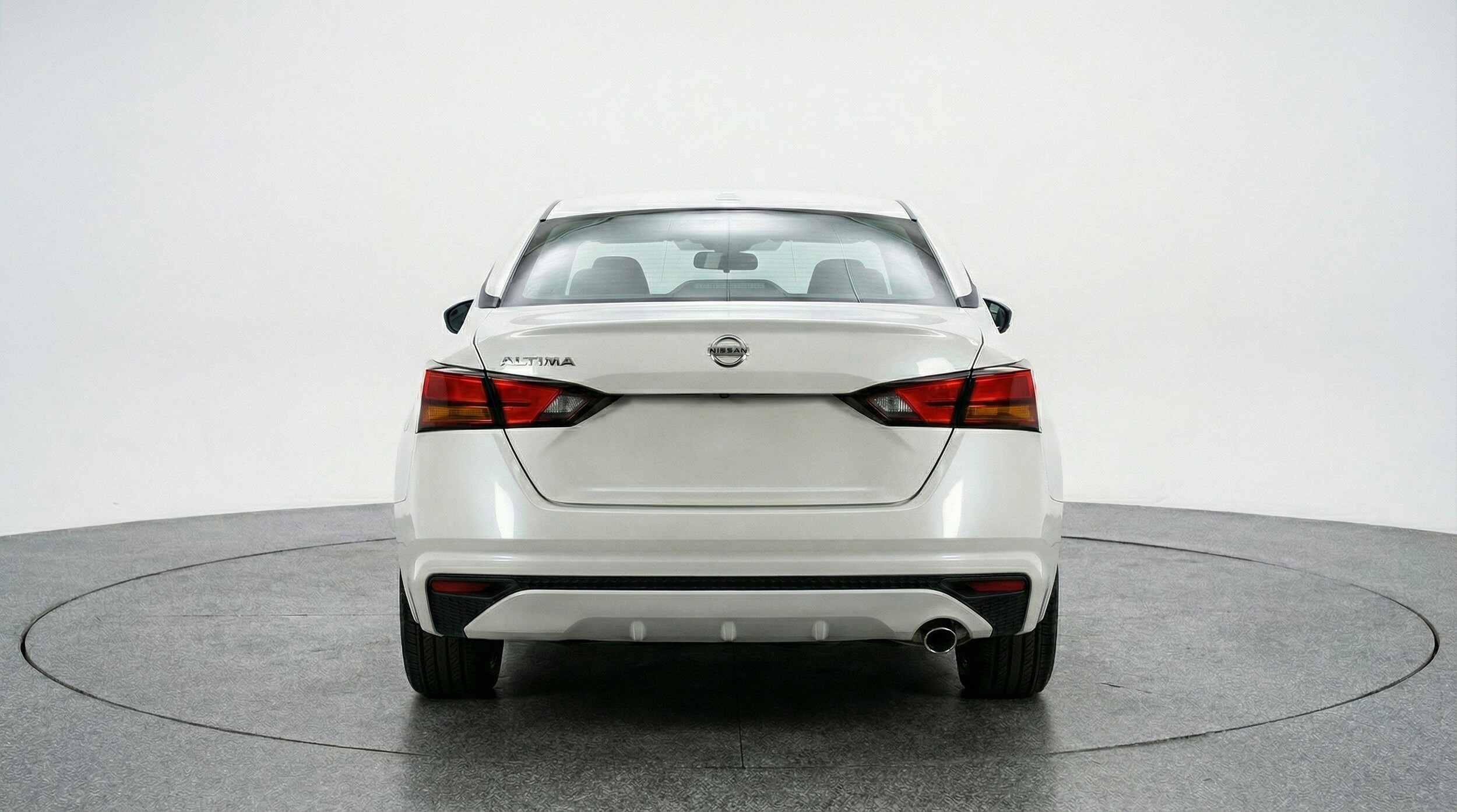 Thumbnail: 2025 Nissan Altima - 7