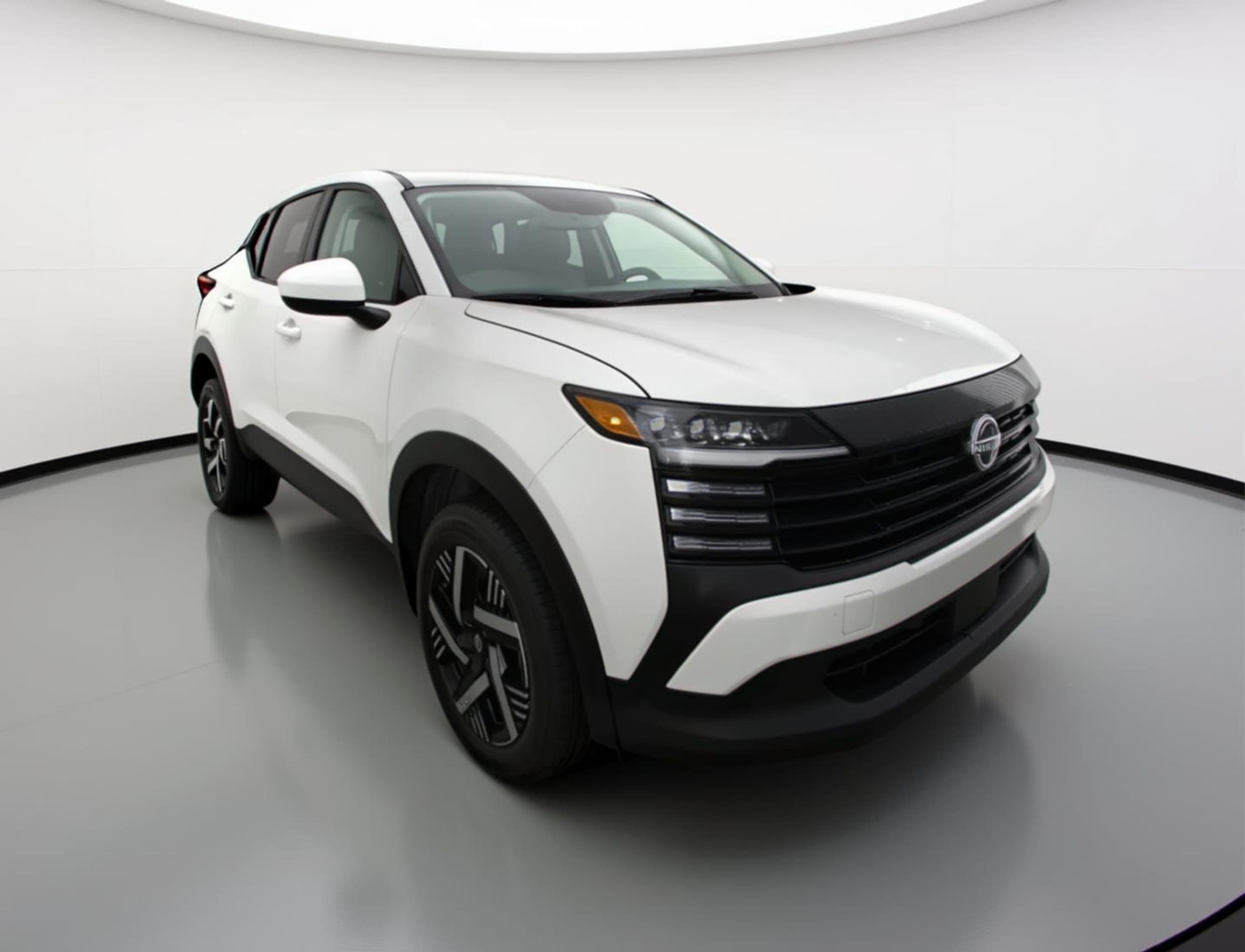 Thumbnail: 2025 Nissan Kicks - 1