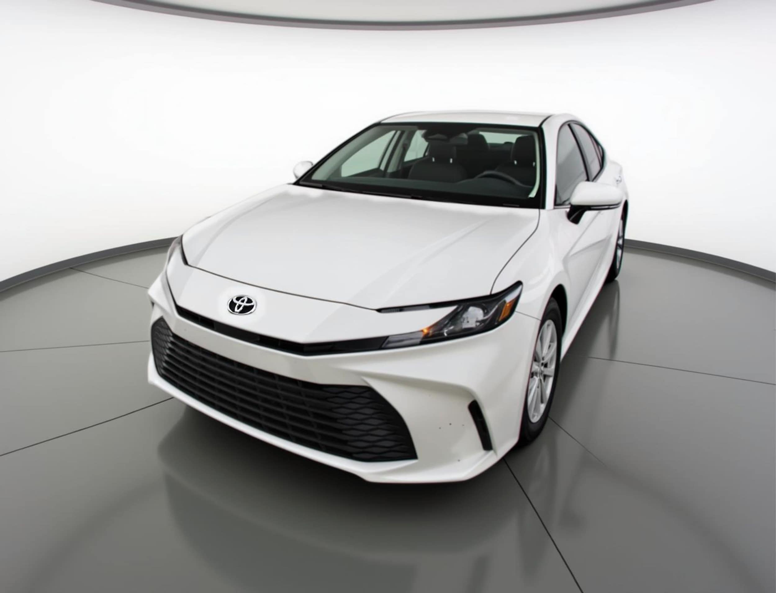 Thumbnail: 2025 Toyota Camry - 3