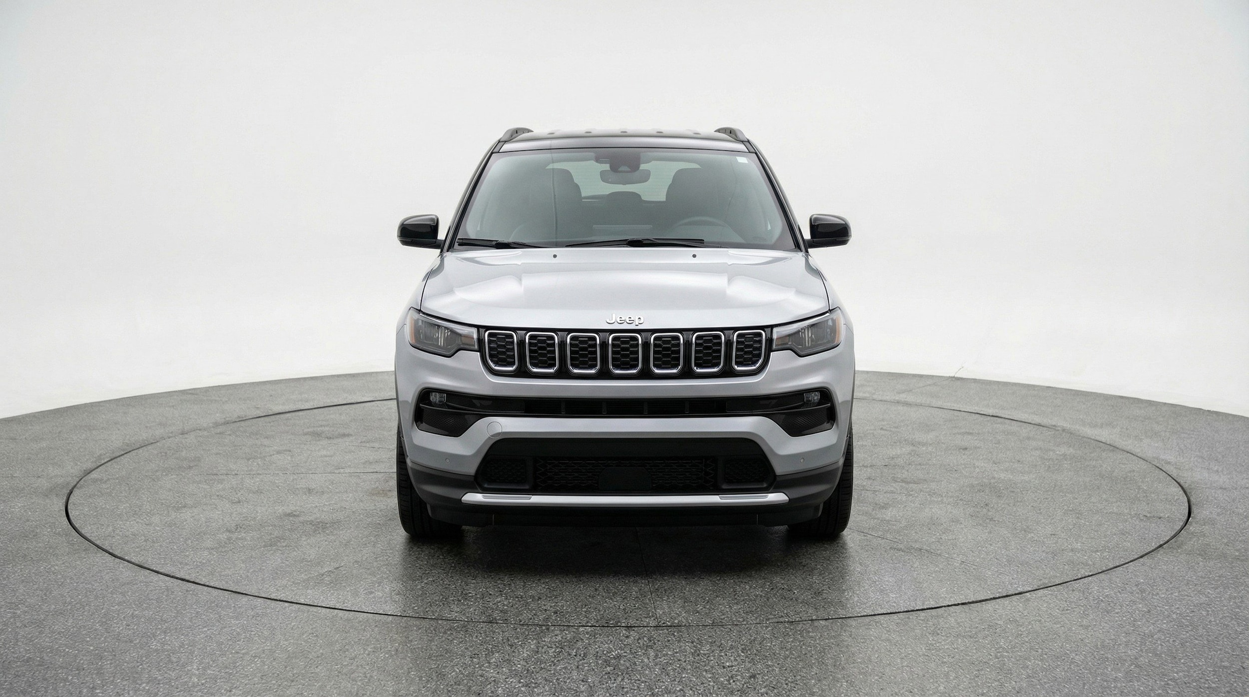 Thumbnail: 2025 Jeep Compass - 2