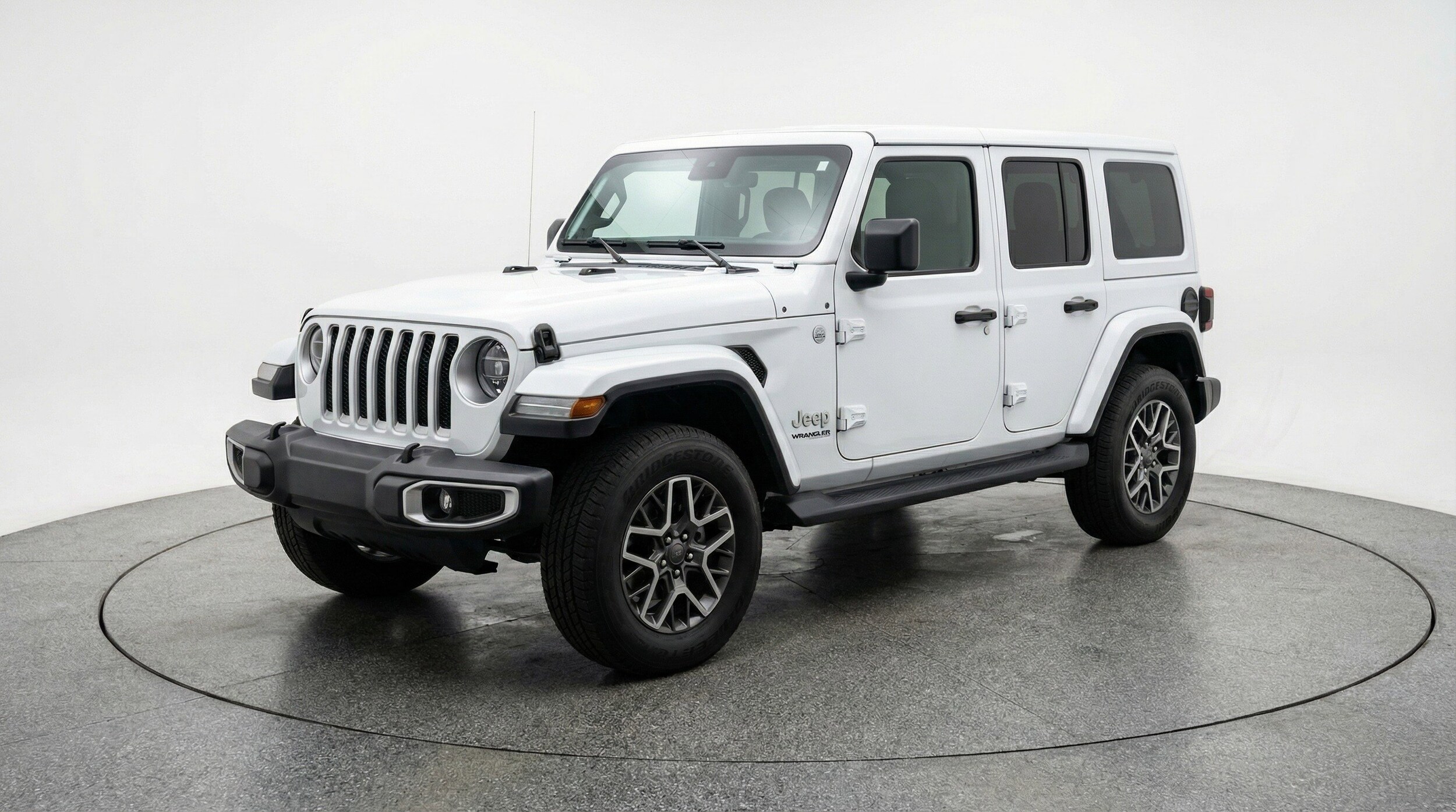 Thumbnail: 2025 Jeep Wrangler - 3
