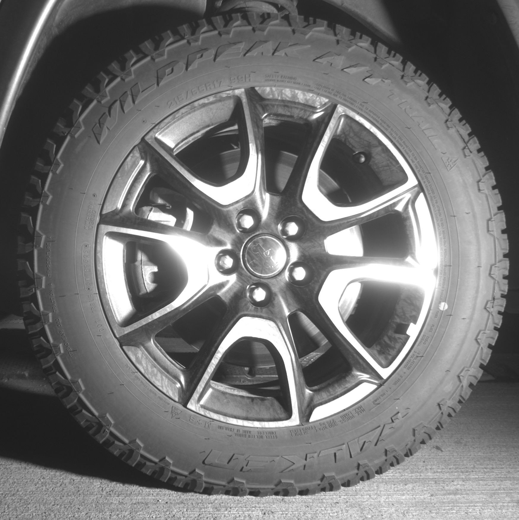 Thumbnail: 2025 Jeep Compass - 12