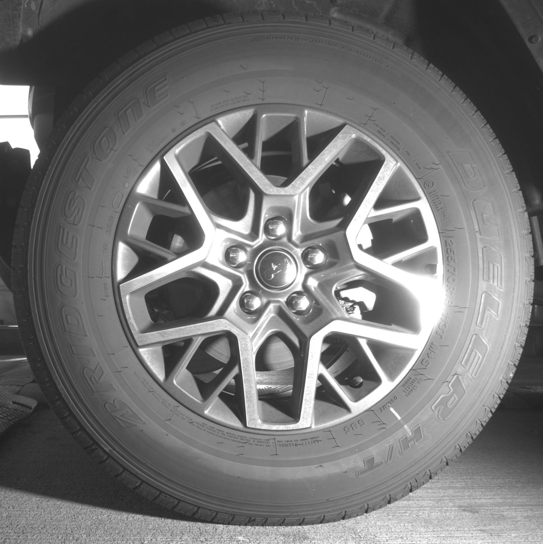 Thumbnail: 2025 Jeep Wrangler - 12