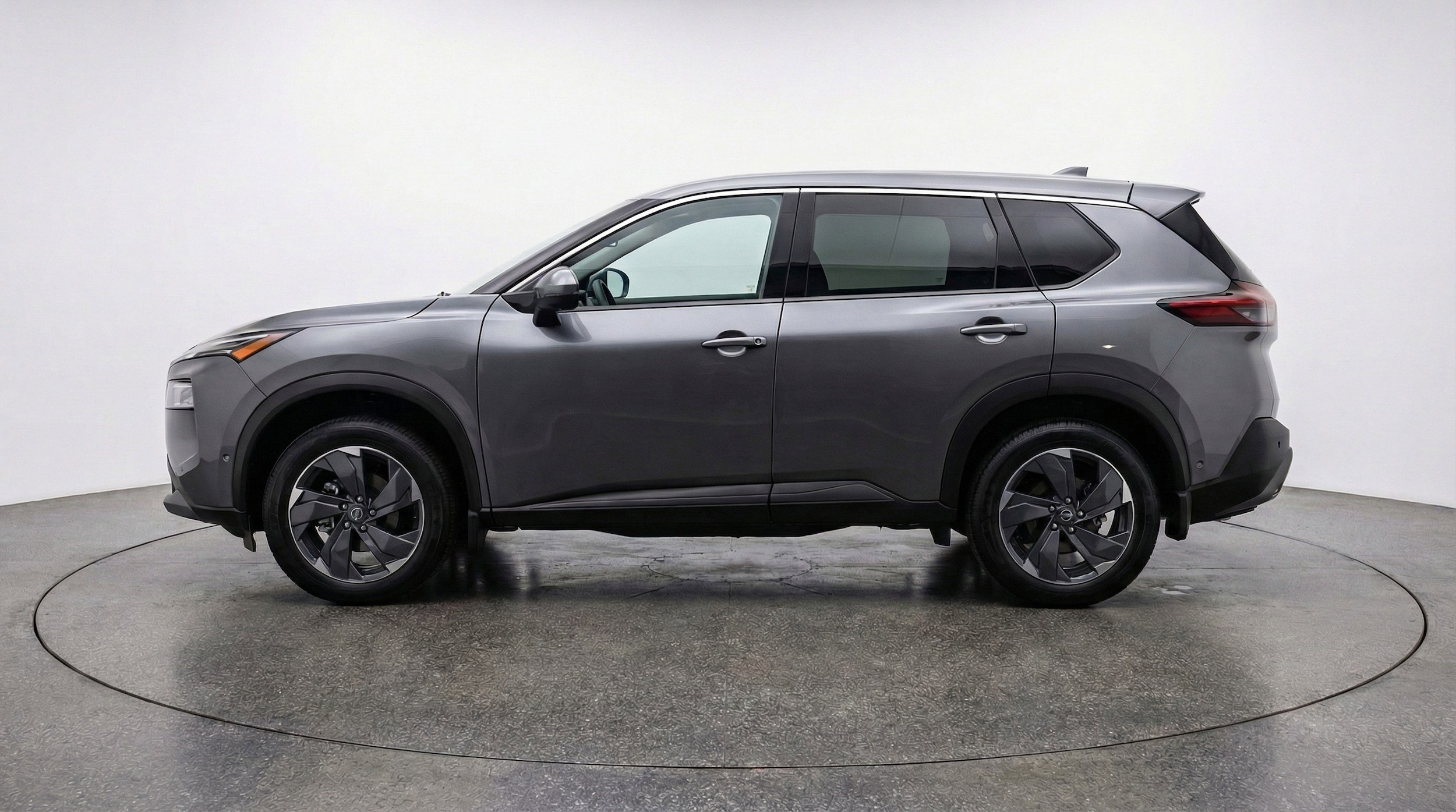 Thumbnail: 2025 Nissan Rogue - 5
