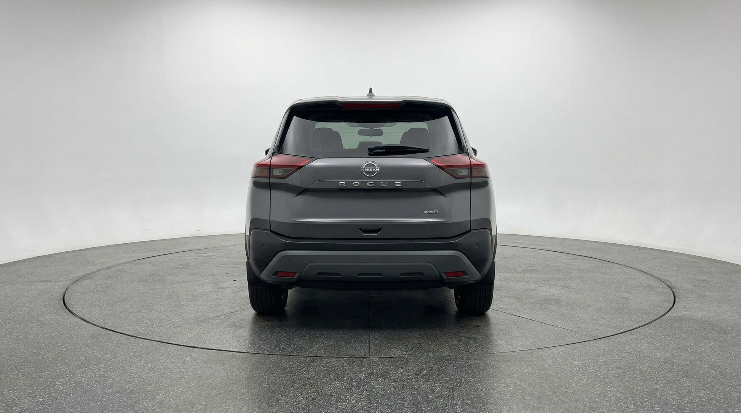 Thumbnail: 2025 Nissan Rogue - 6