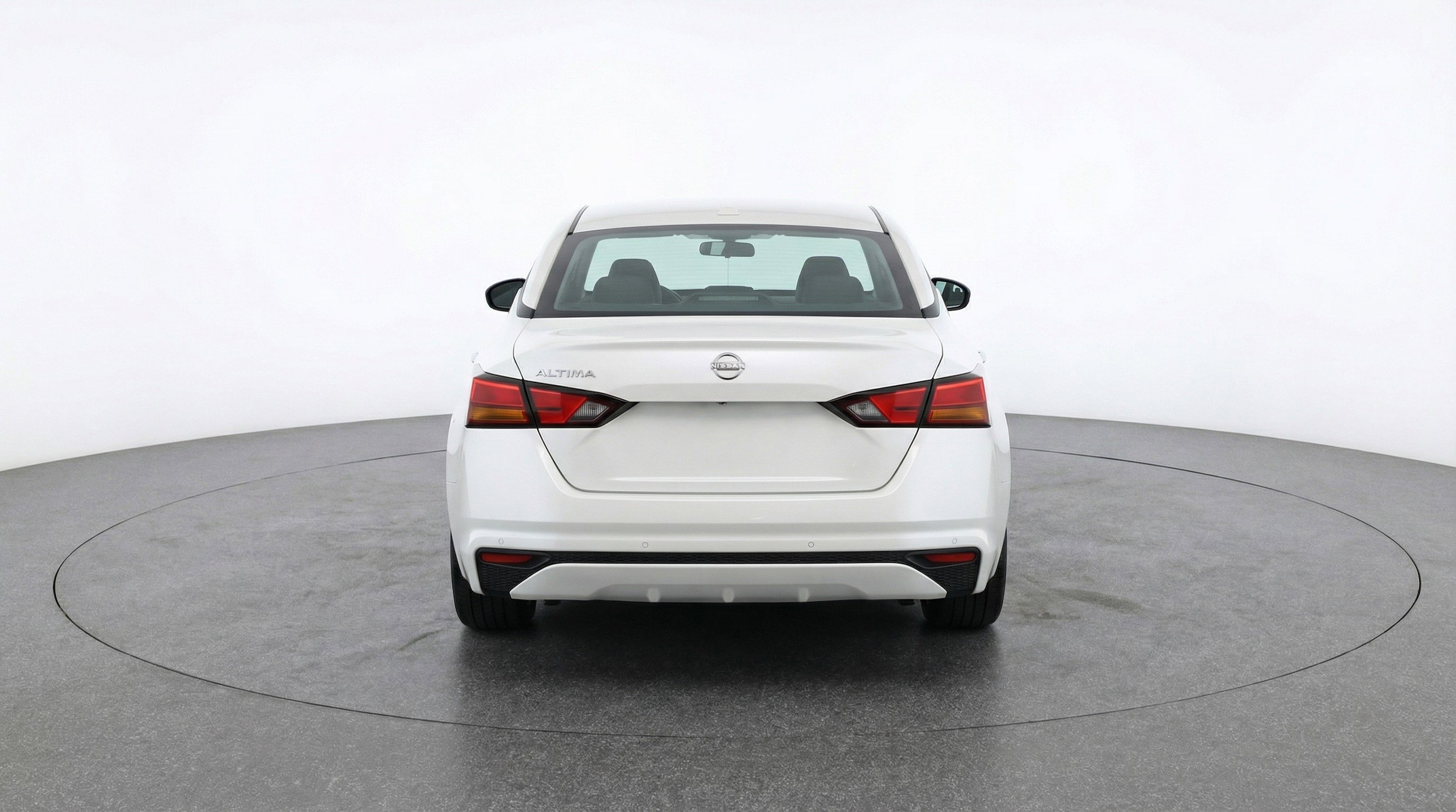 Thumbnail: 2025 Nissan Altima - 7