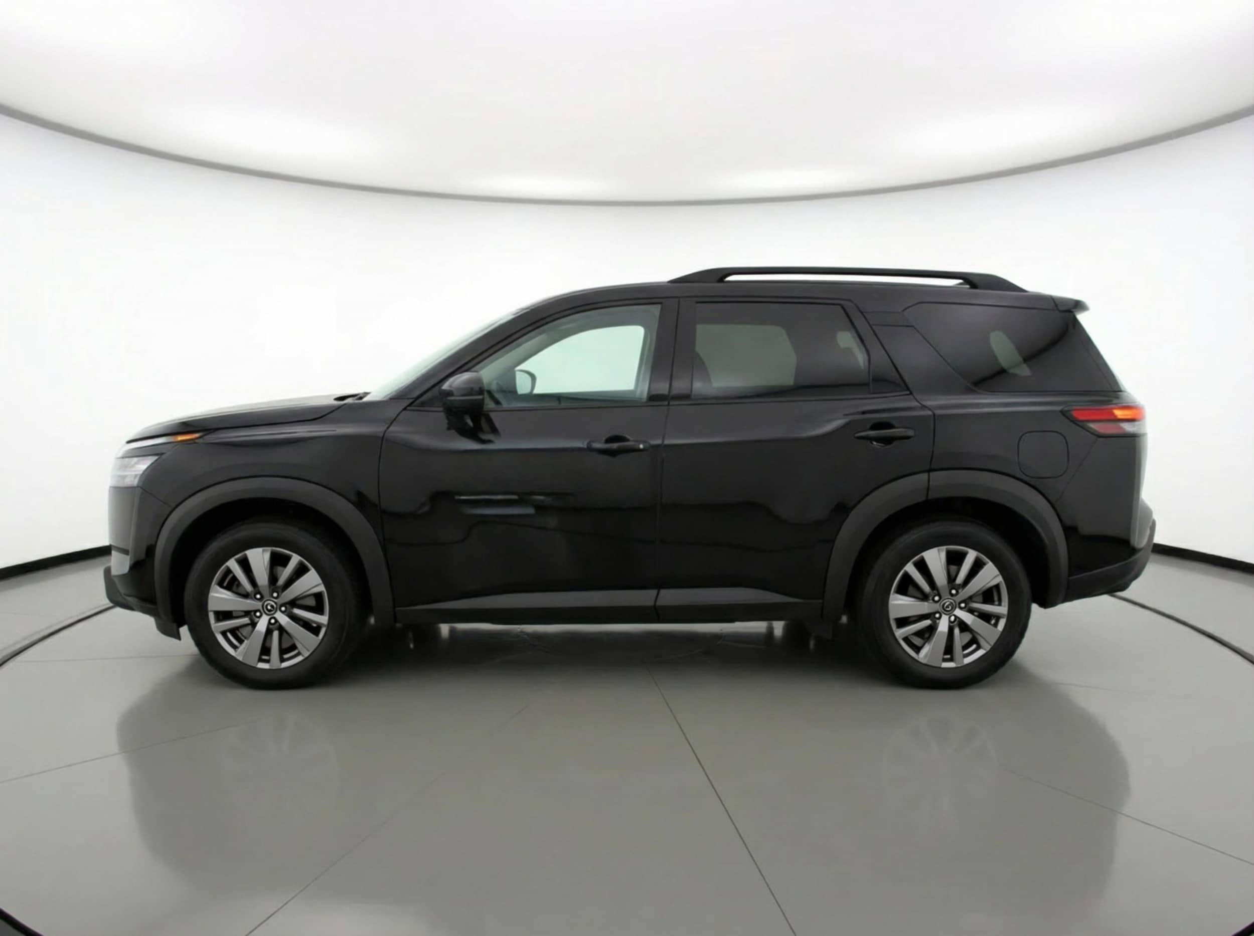 Thumbnail: 2025 Nissan Pathfinder - 4