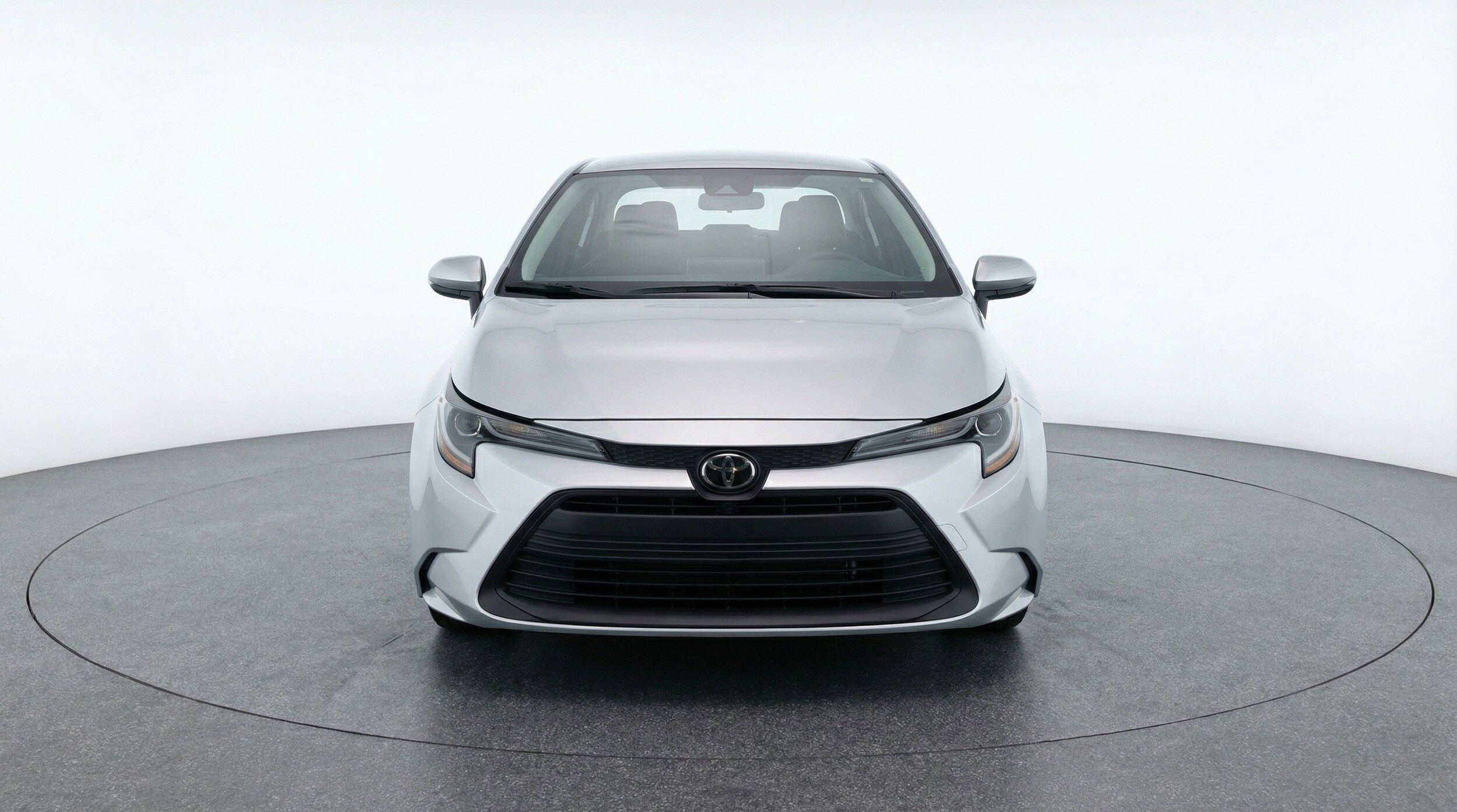 Thumbnail: 2025 Toyota Corolla - 2