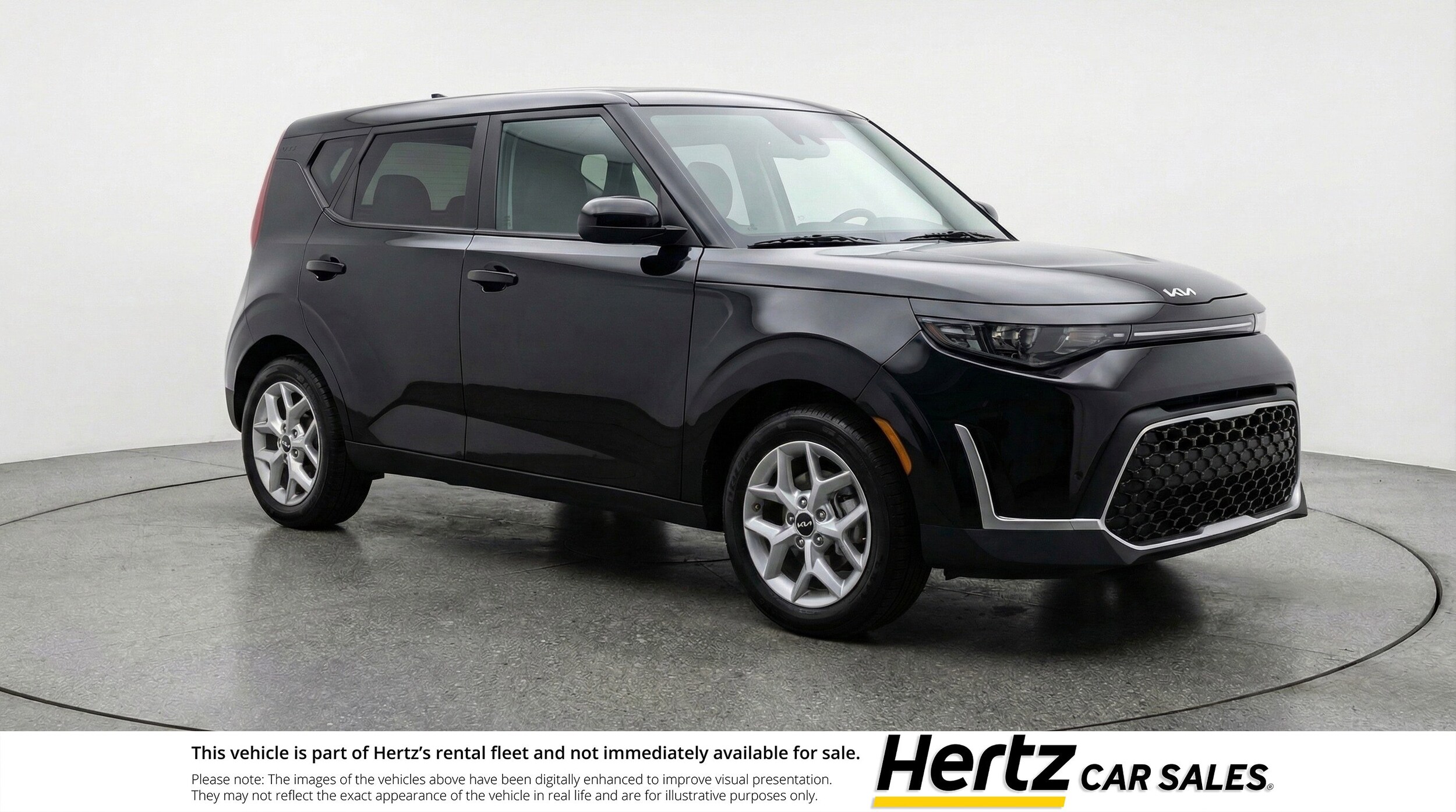 Thumbnail: 2025 Kia Soul - 1