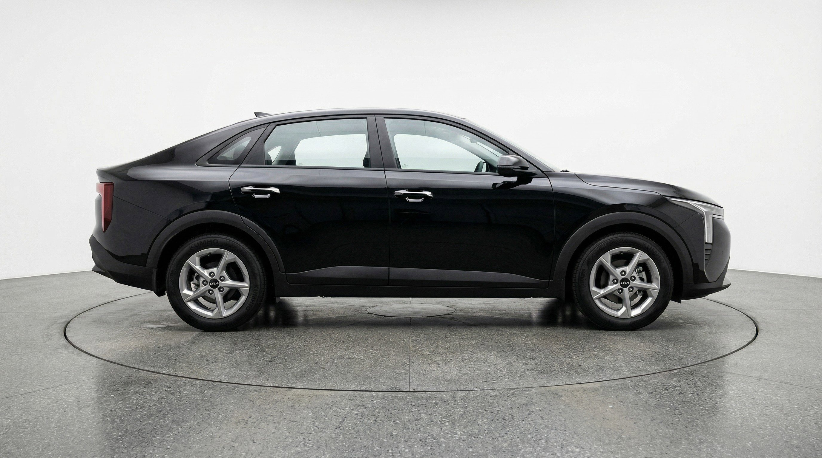 Thumbnail: 2025 Kia K4 - 11