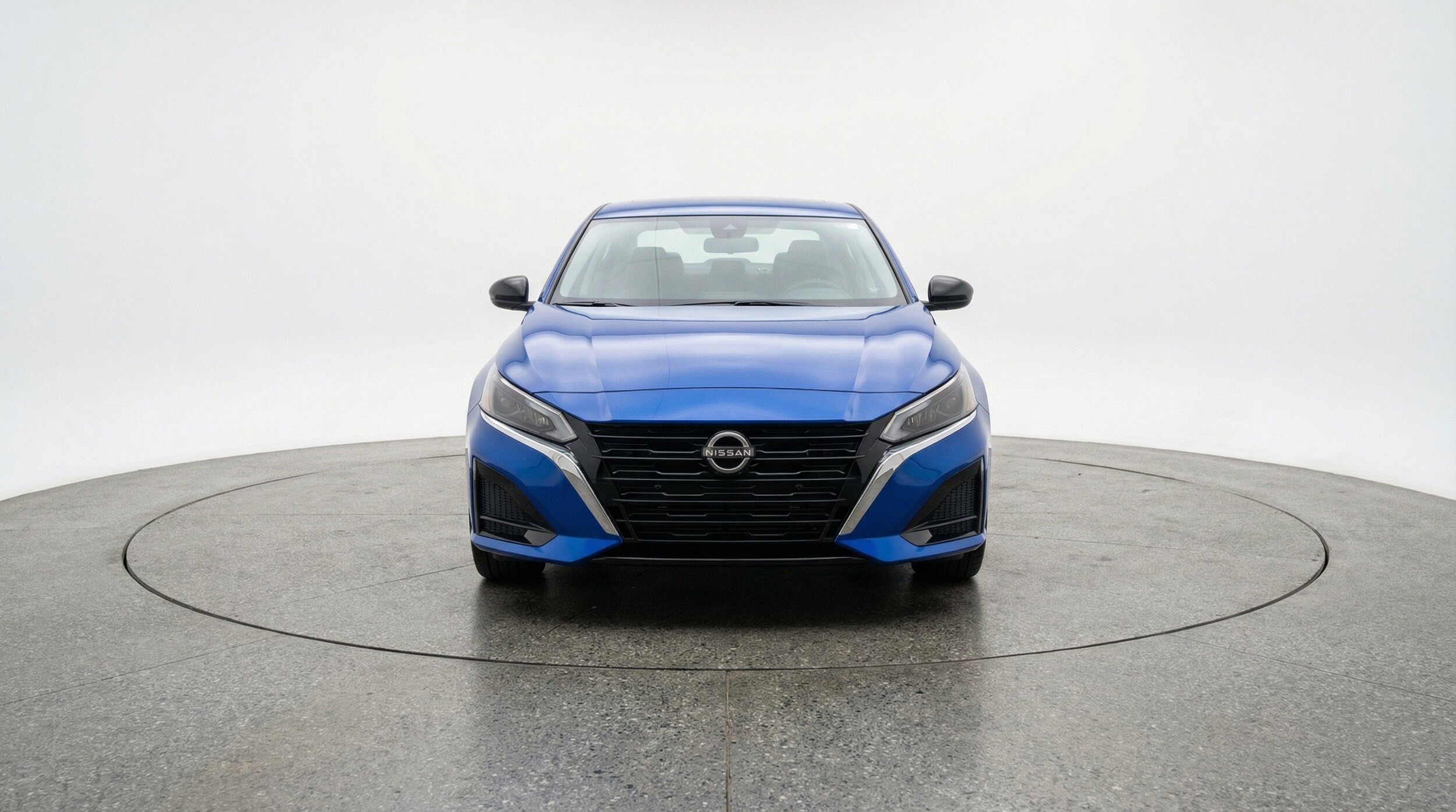 Thumbnail: 2025 Nissan Altima - 2