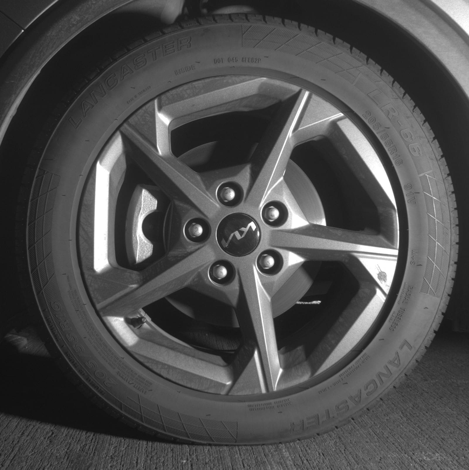 Thumbnail: 2025 Kia K4 - 9