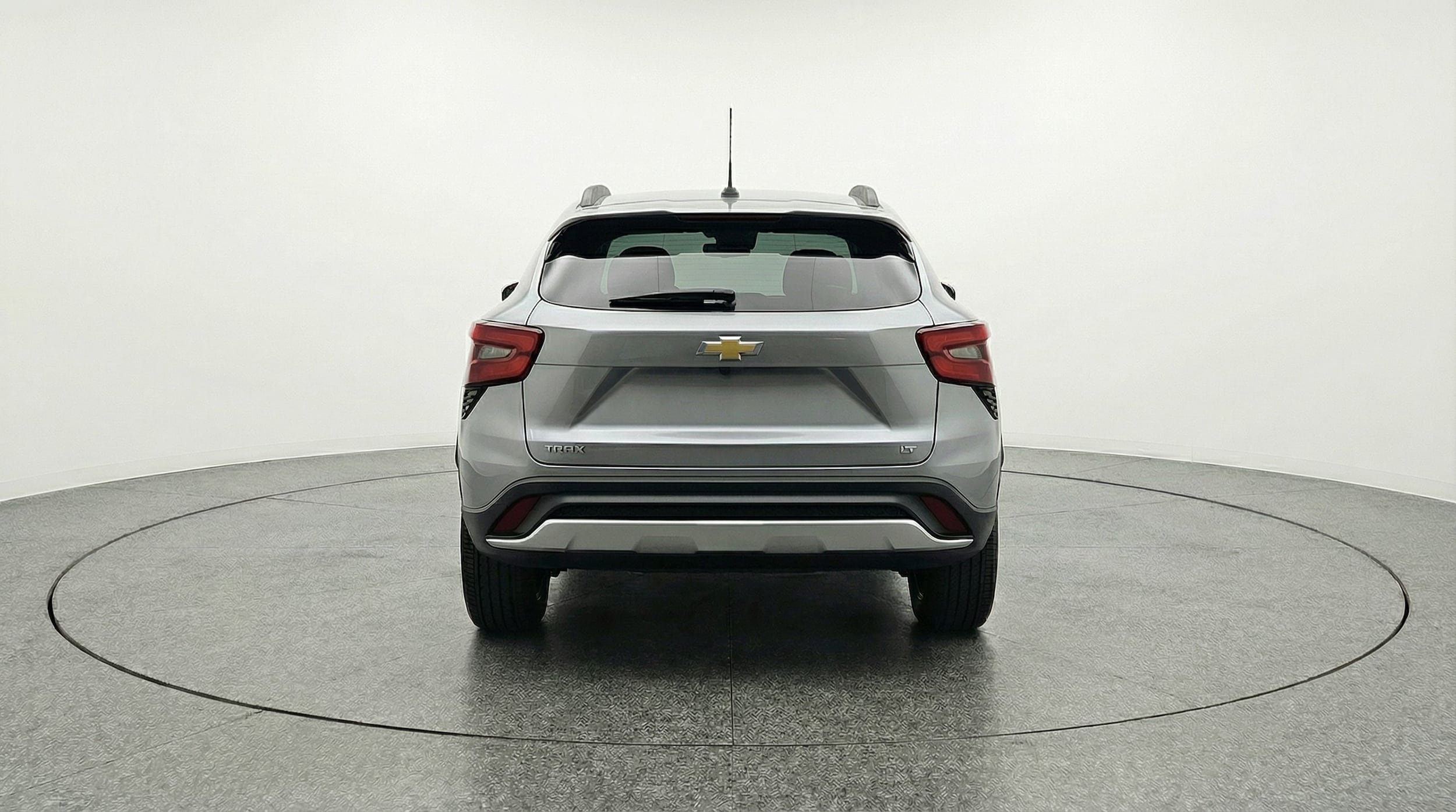 Thumbnail: 2025 Chevrolet Trax - 6