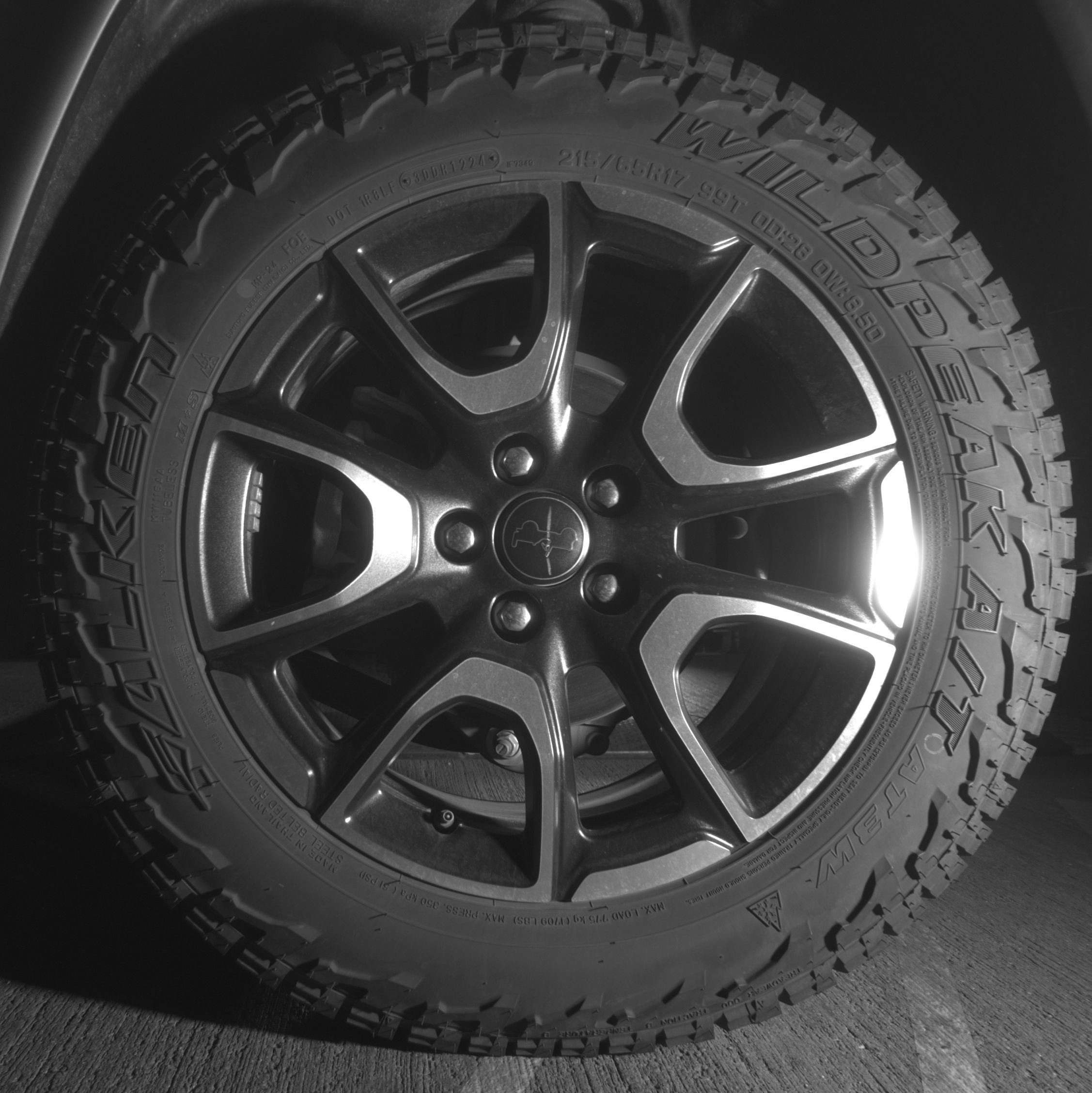 Thumbnail: 2025 Jeep Compass - 14