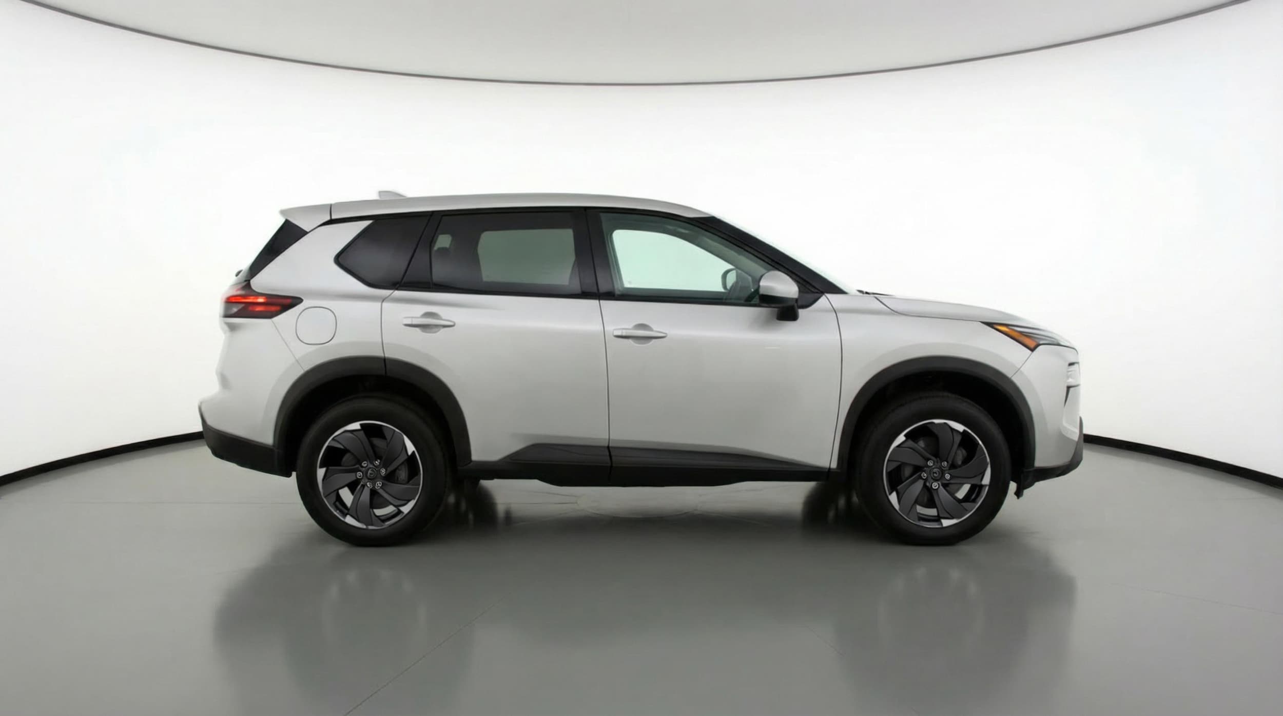 Thumbnail: 2025 Nissan Rogue - 8