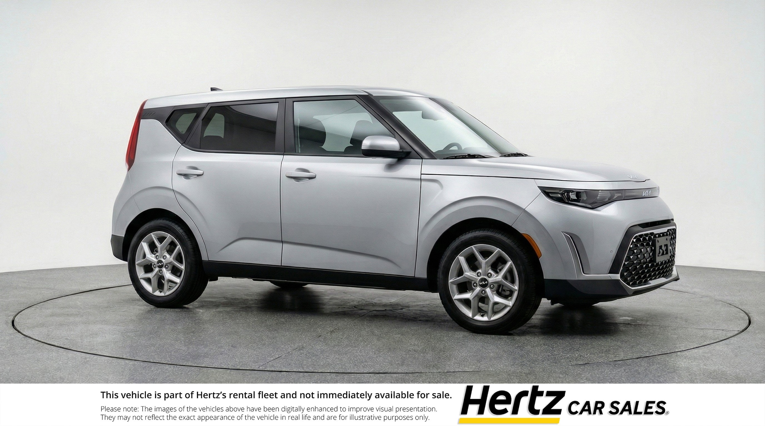 Thumbnail: 2025 Kia Soul - 1