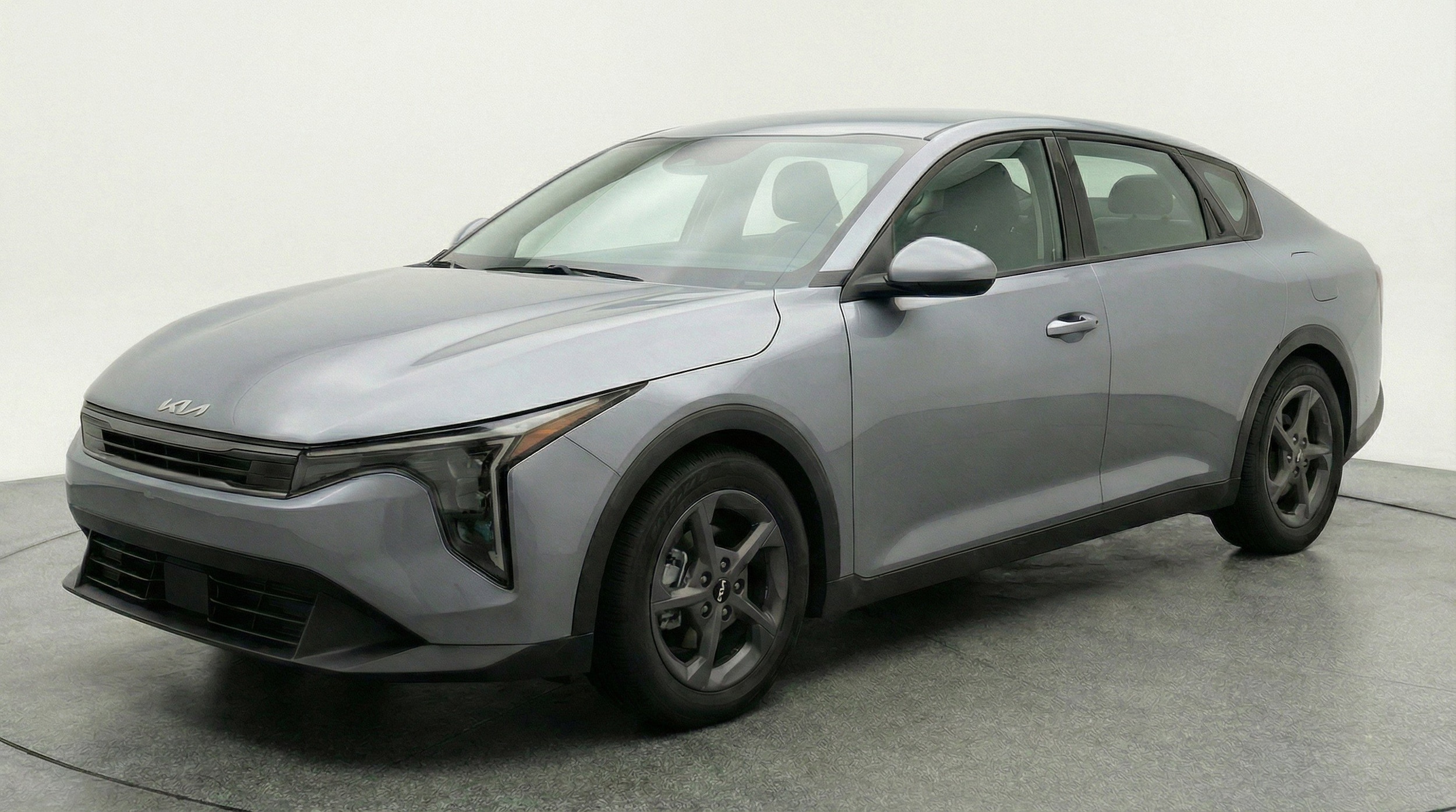 Thumbnail: 2025 Kia K4 - 3