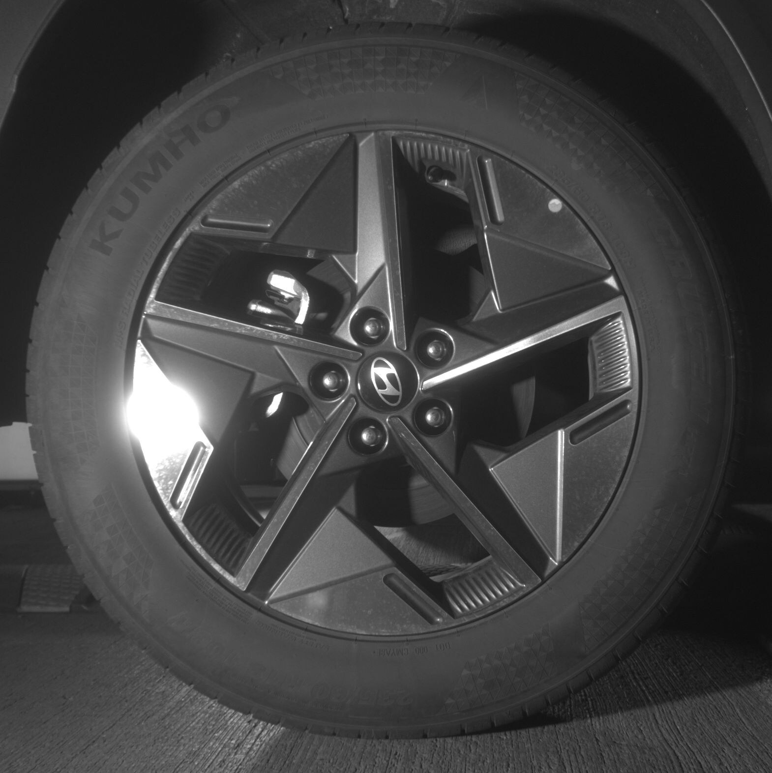 Thumbnail: 2025 Hyundai Tucson - 12