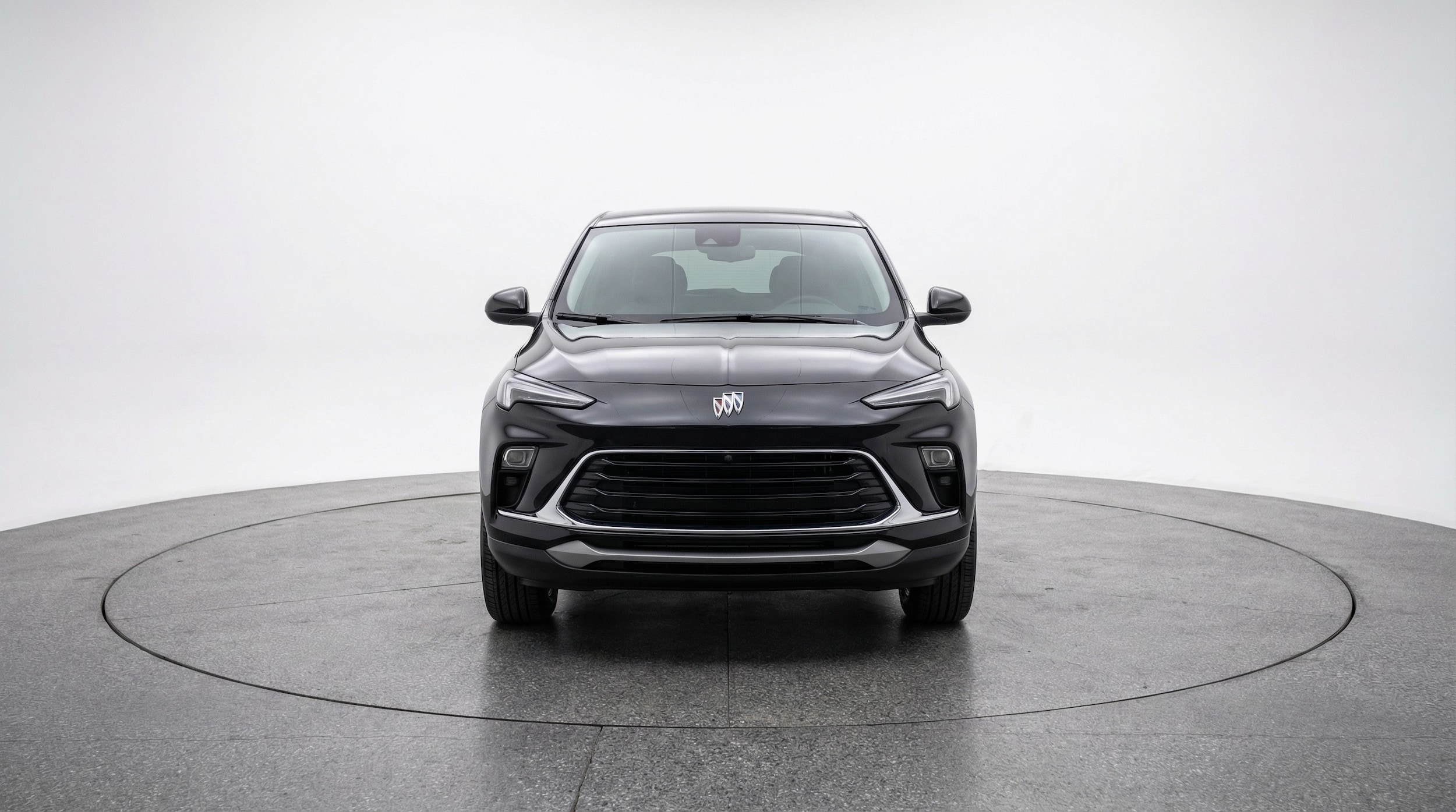 Thumbnail: 2025 Buick Encore GX - 2