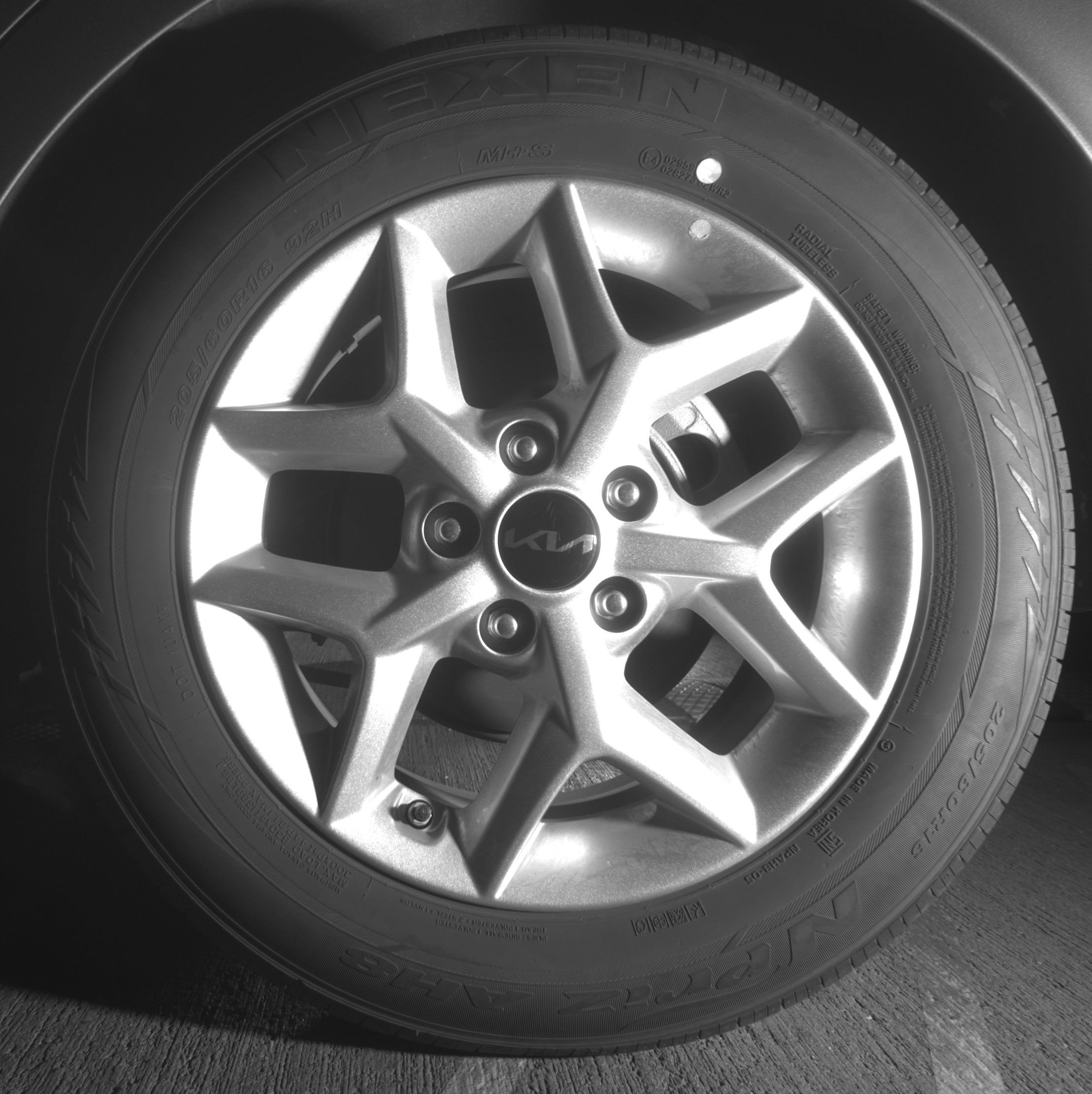 Thumbnail: 2025 Kia Soul - 14