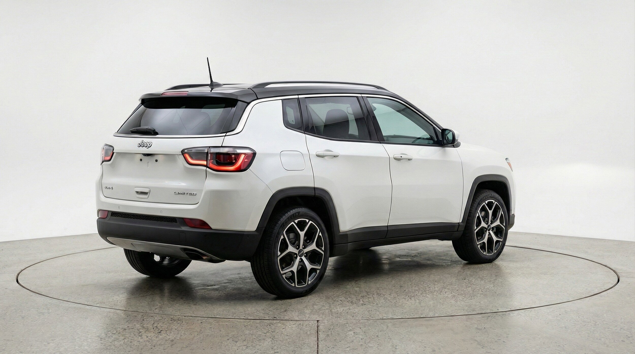 Thumbnail: 2025 Jeep Compass - 9