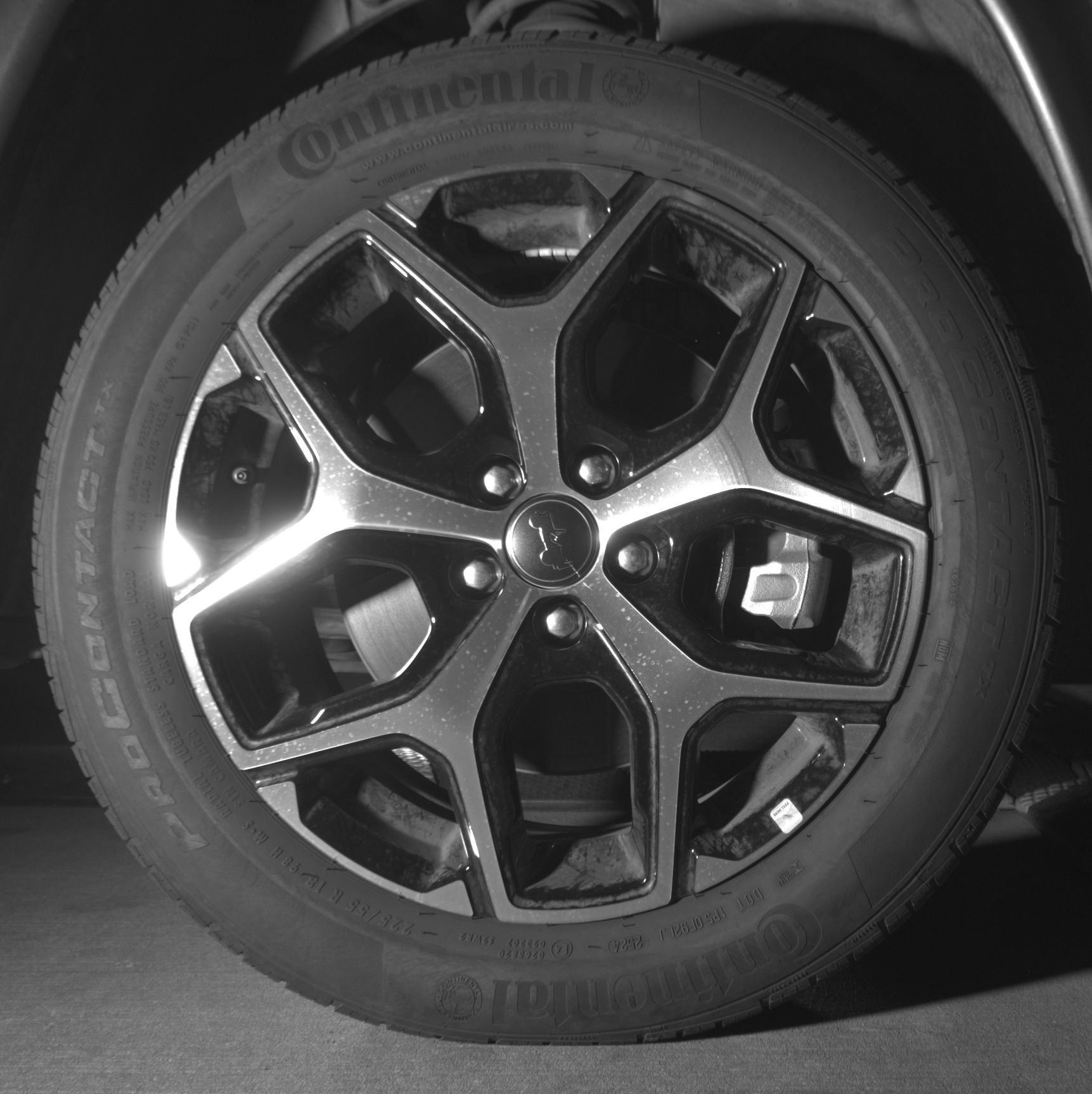 Thumbnail: 2025 Jeep Compass - 10