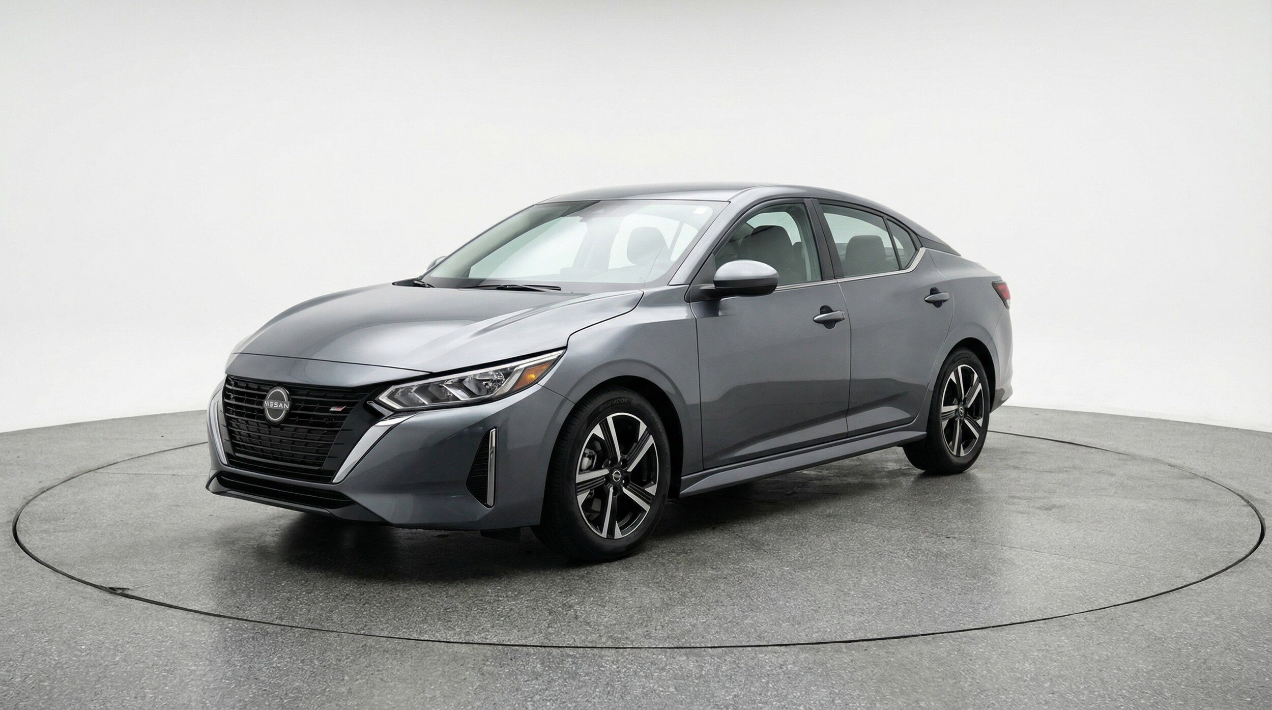 Thumbnail: 2025 Nissan Sentra - 3