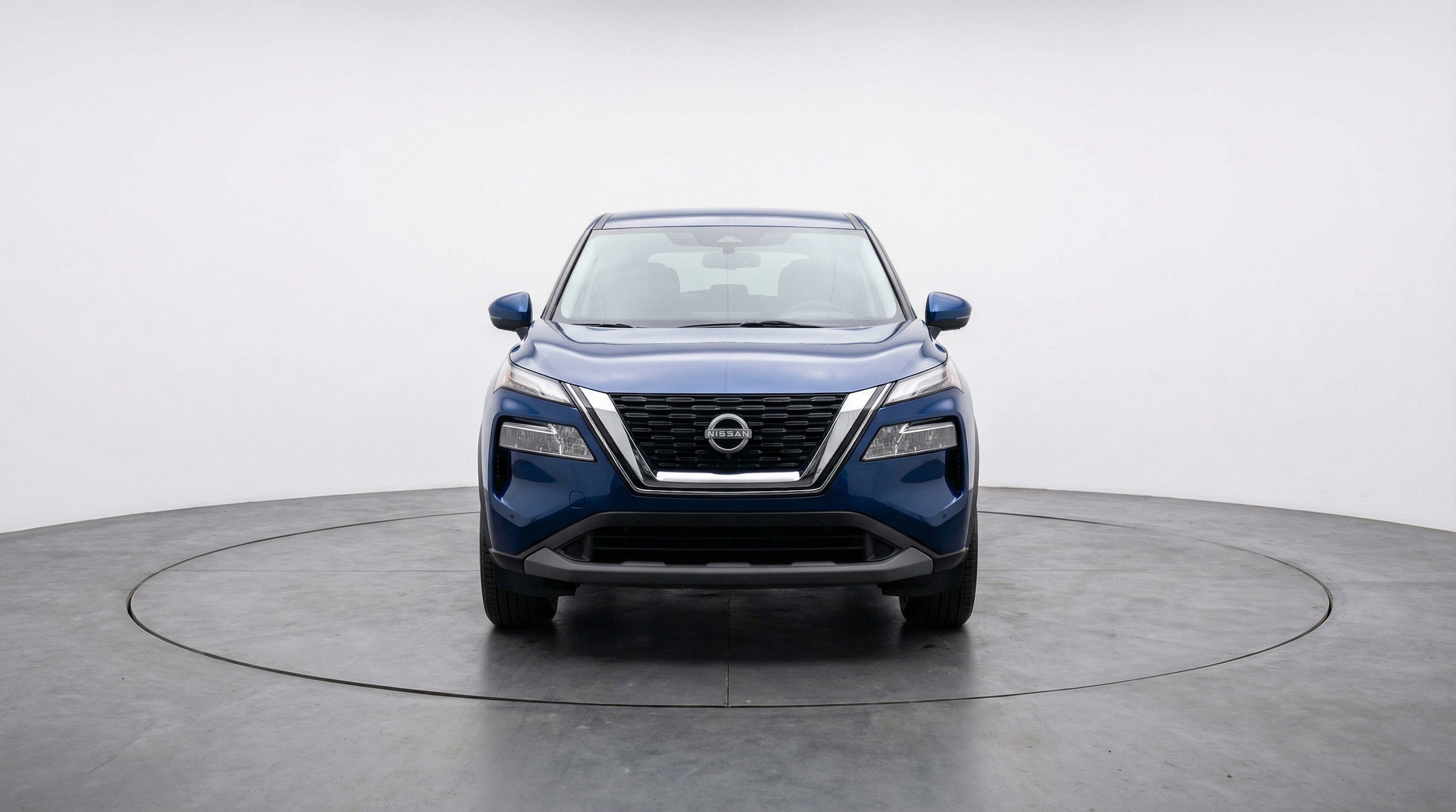 Thumbnail: 2025 Nissan Rogue - 2