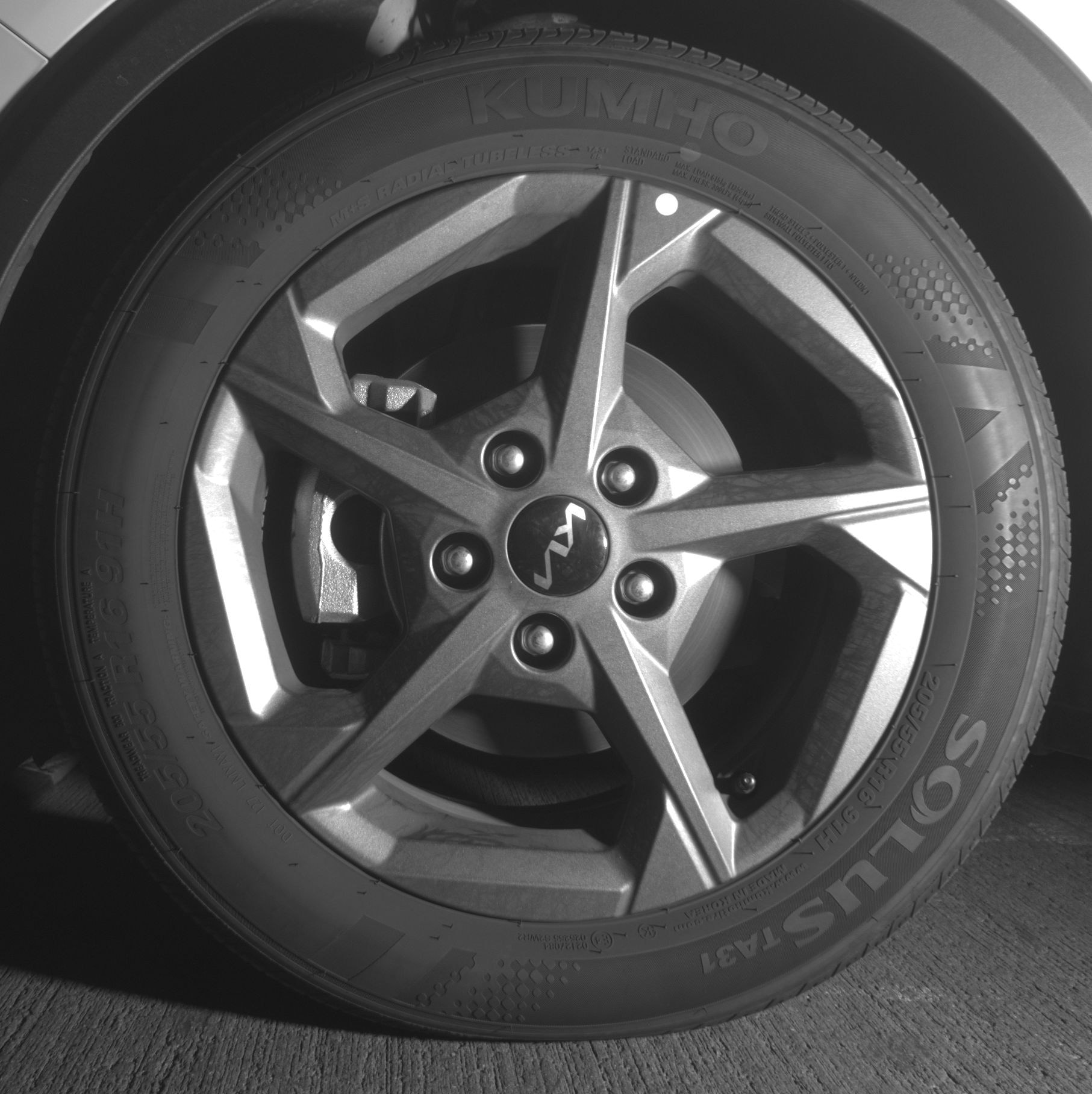 Thumbnail: 2025 Kia K4 - 9