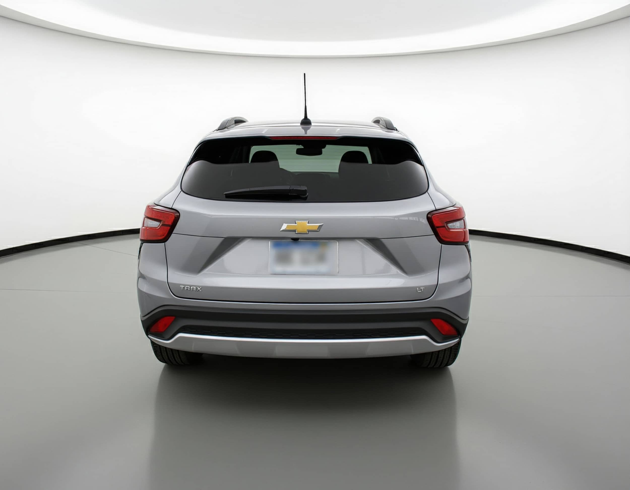 Thumbnail: 2025 Chevrolet Trax - 7