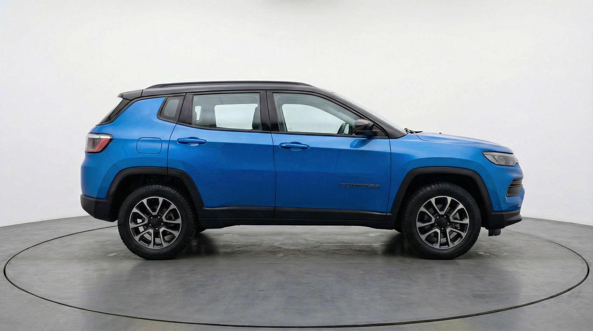 Thumbnail: 2025 Jeep Compass - 11
