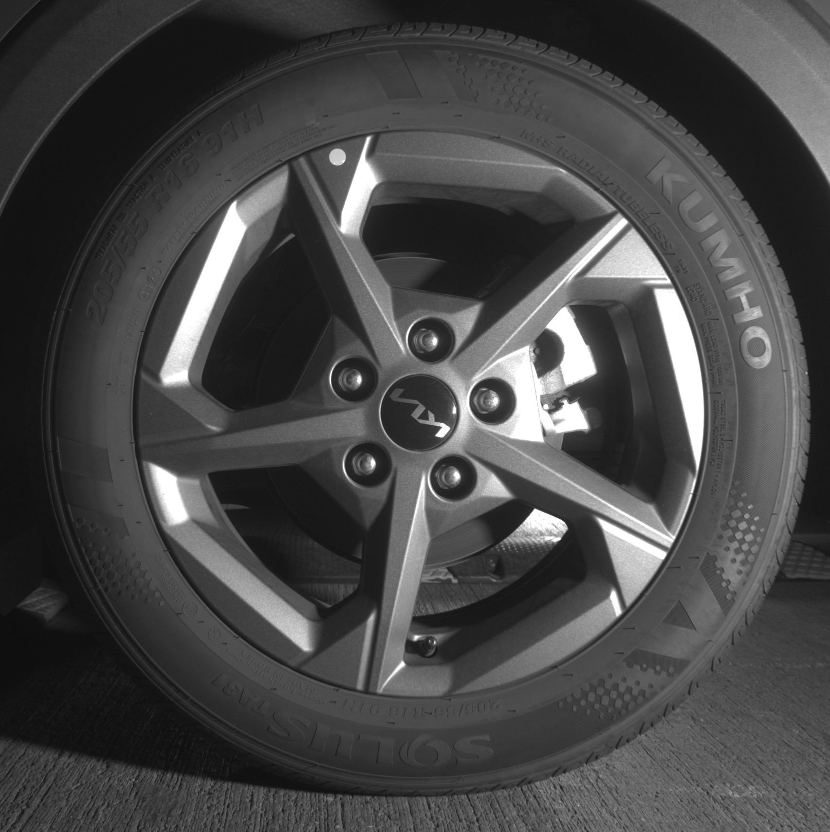 Thumbnail: 2025 Kia K4 - 14