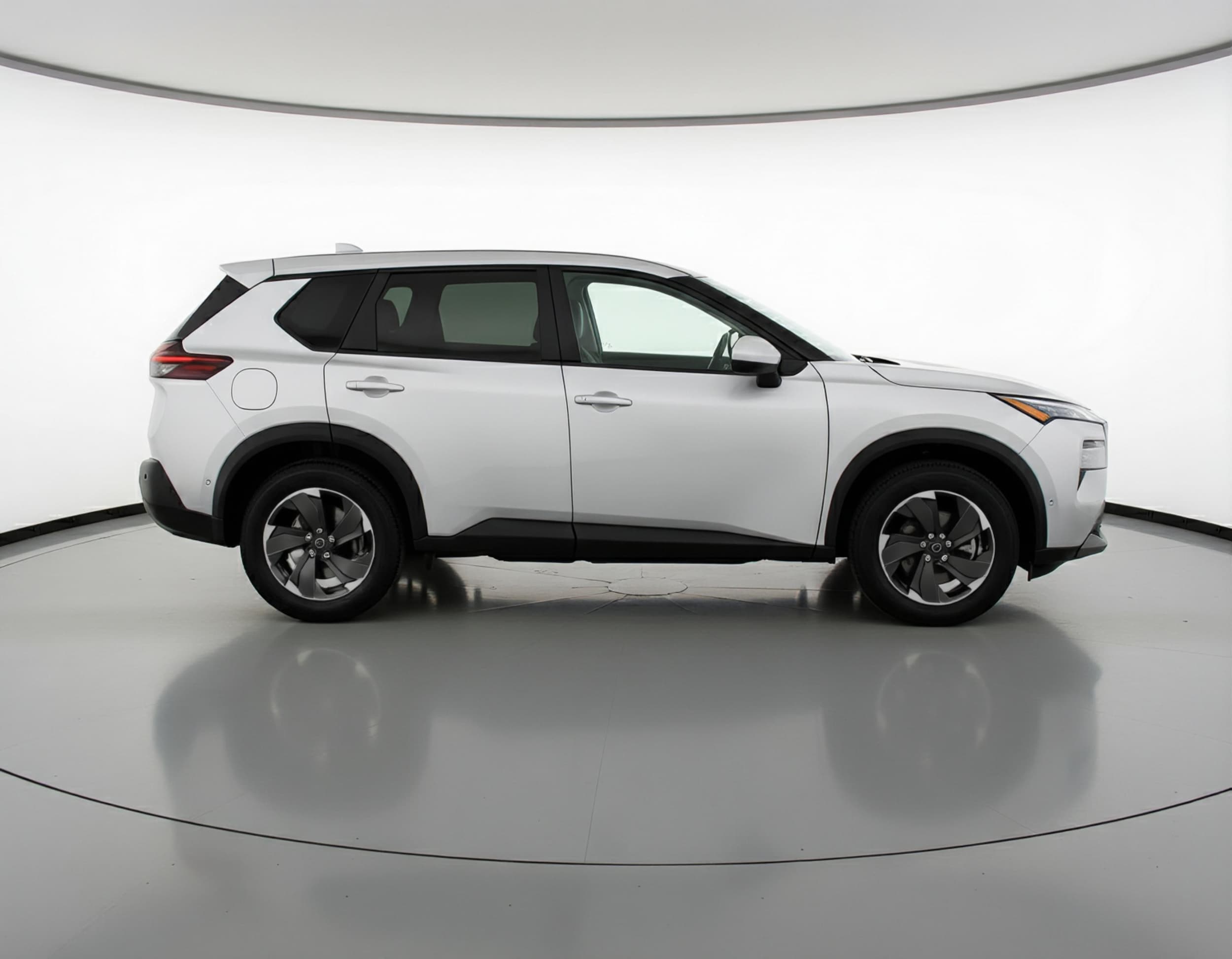 Thumbnail: 2025 Nissan Rogue - 8