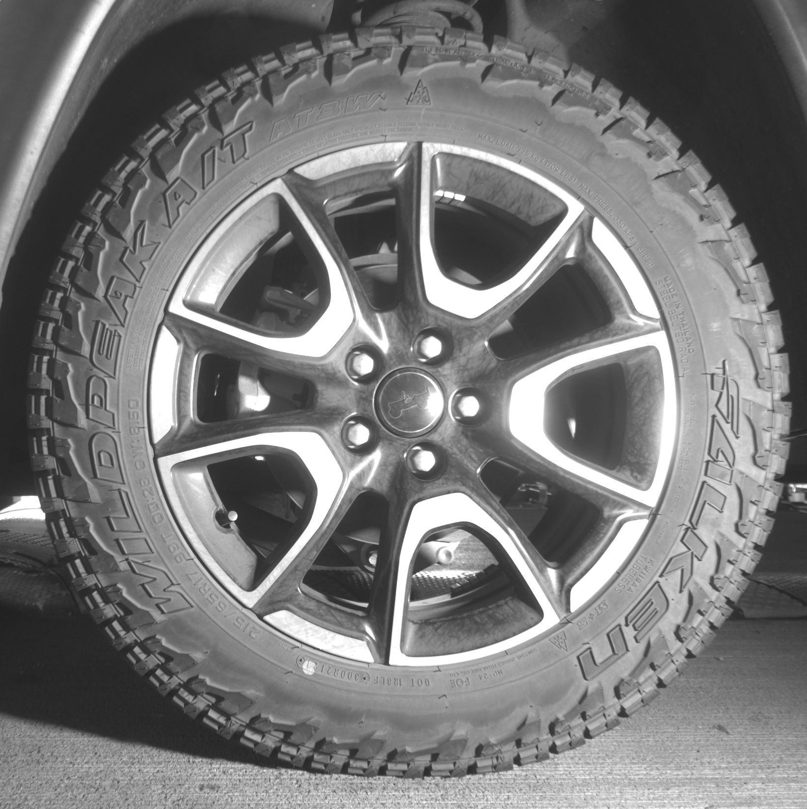 Thumbnail: 2025 Jeep Compass - 14