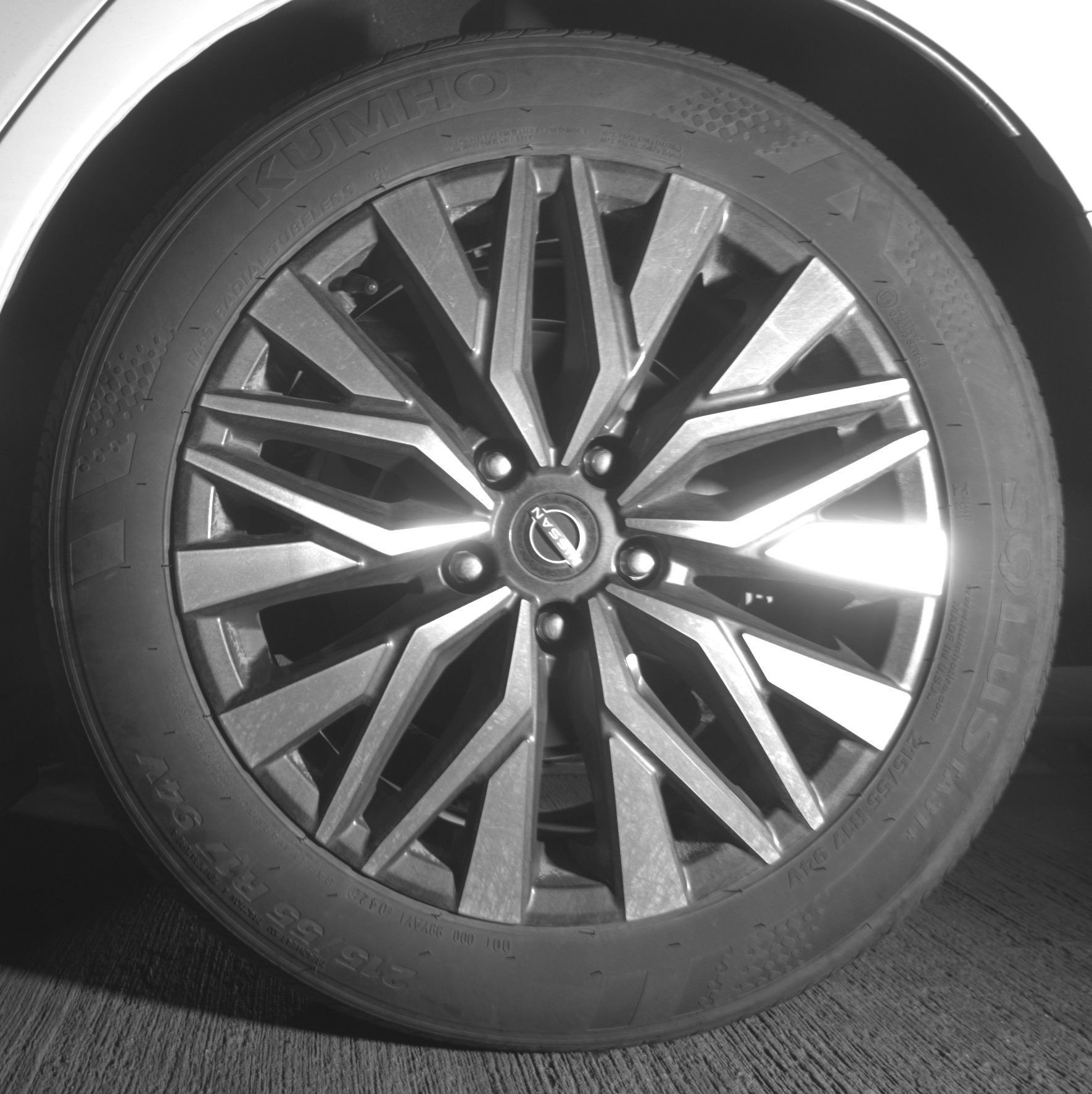 Thumbnail: 2025 Nissan Altima - 14