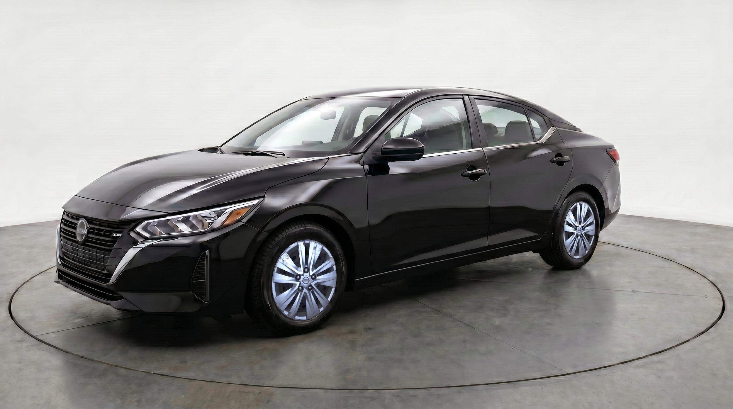 Thumbnail: 2025 Nissan Sentra - 3